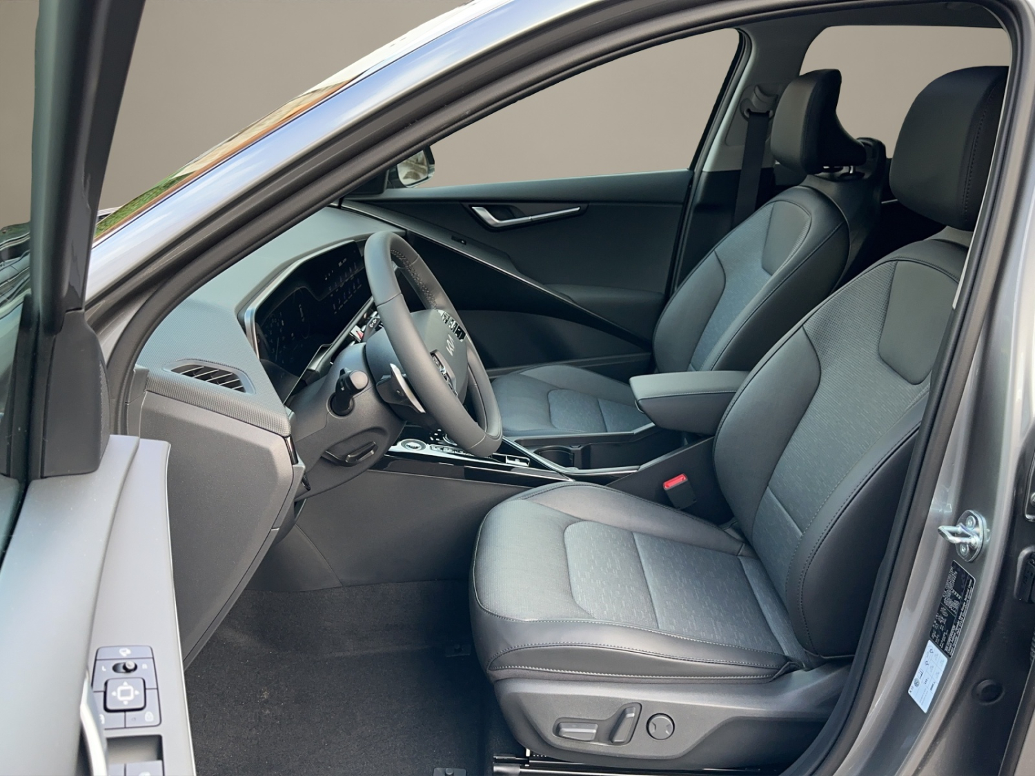 KIA Niro 1.6 GDi Plug-in Hybrid Style-image-8