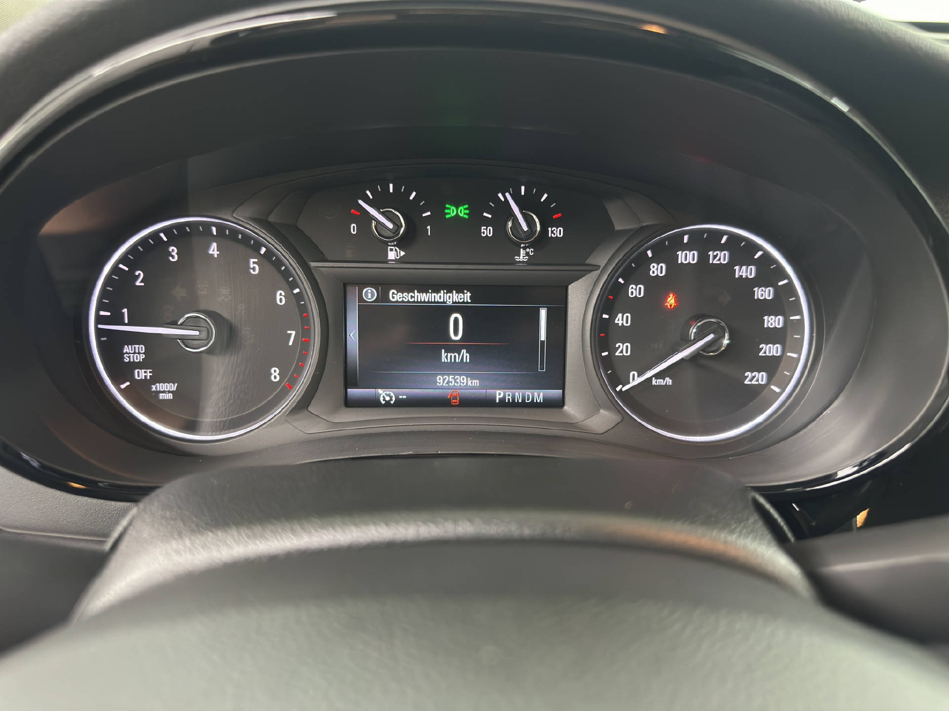 OPEL Mokka X 1.4T 4x4 Excellence S/S-image-6