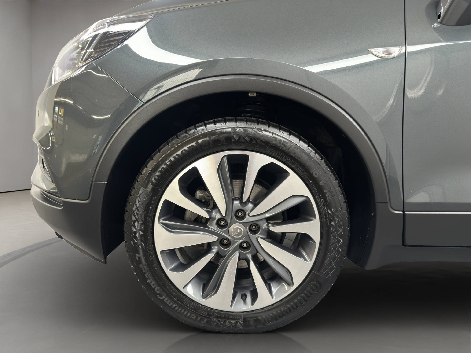 OPEL Mokka X 1.4T 4x4 Excellence S/S-image-13