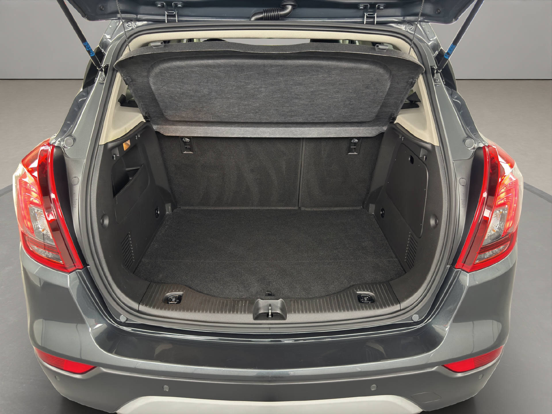 OPEL Mokka X 1.4T 4x4 Excellence S/S-image-11