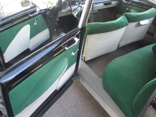 CITROEN Citroen DS 19 "Ailes Cendrier" 1962 Raritat-image-8