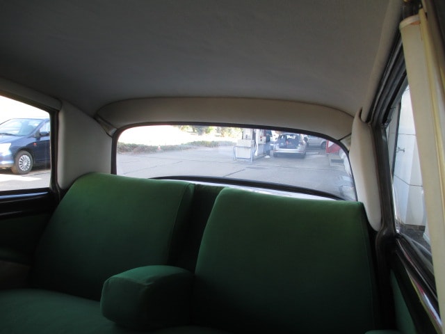 CITROEN Citroen DS 19 "Ailes Cendrier" 1962 Raritat-image-10