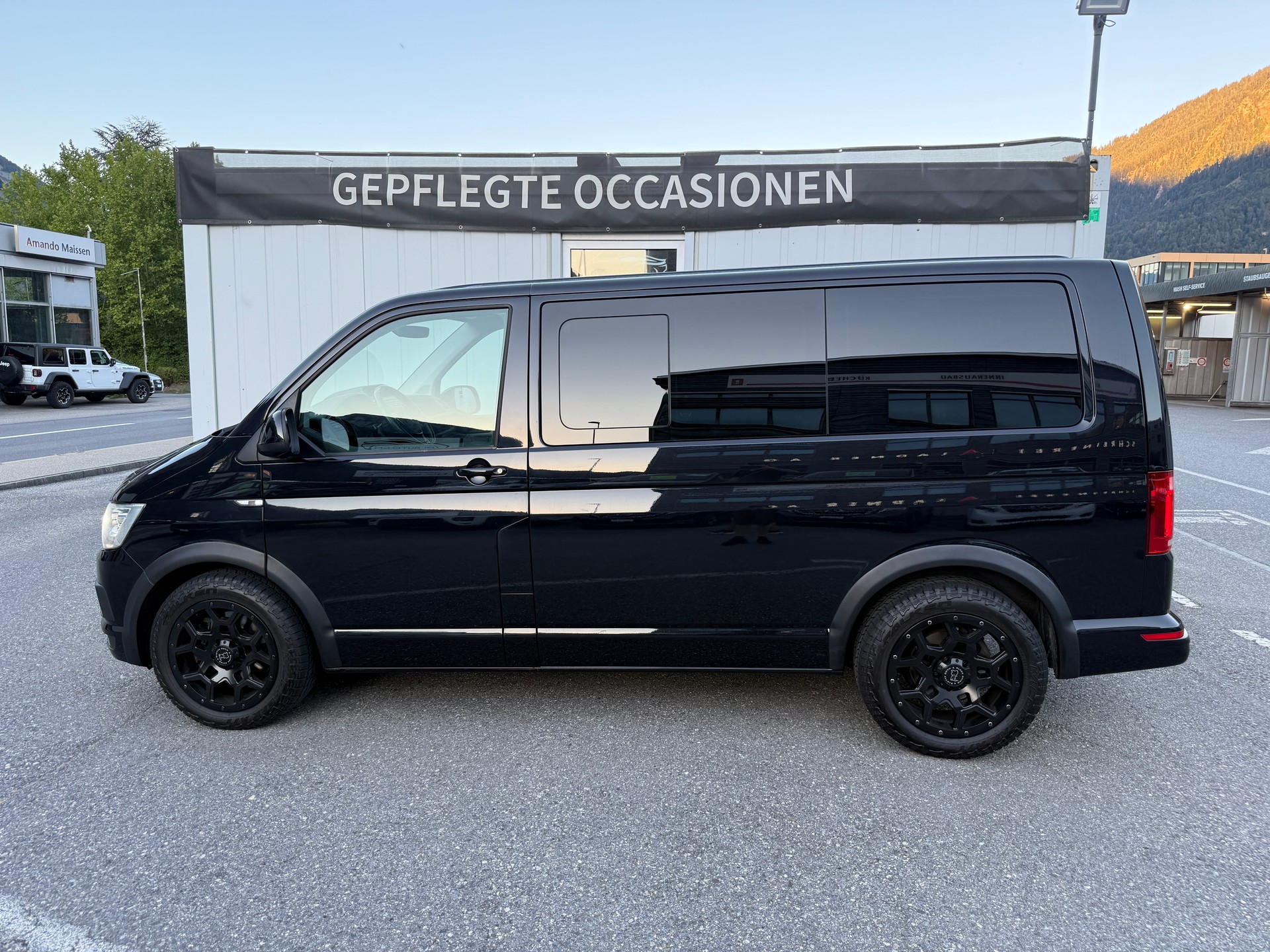 VW T6 2.0 TSI 4Motion DSG-image-6