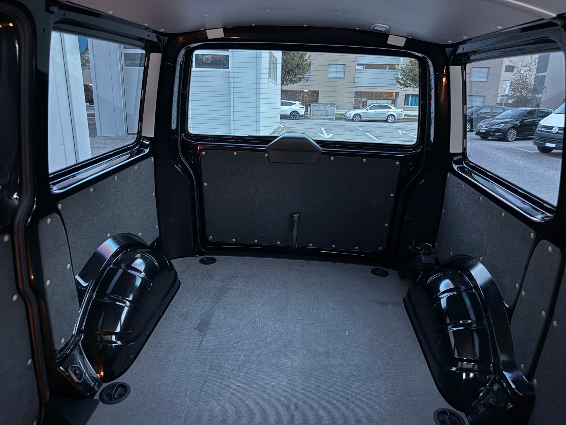 VW T6 2.0 TSI 4Motion DSG-image-14