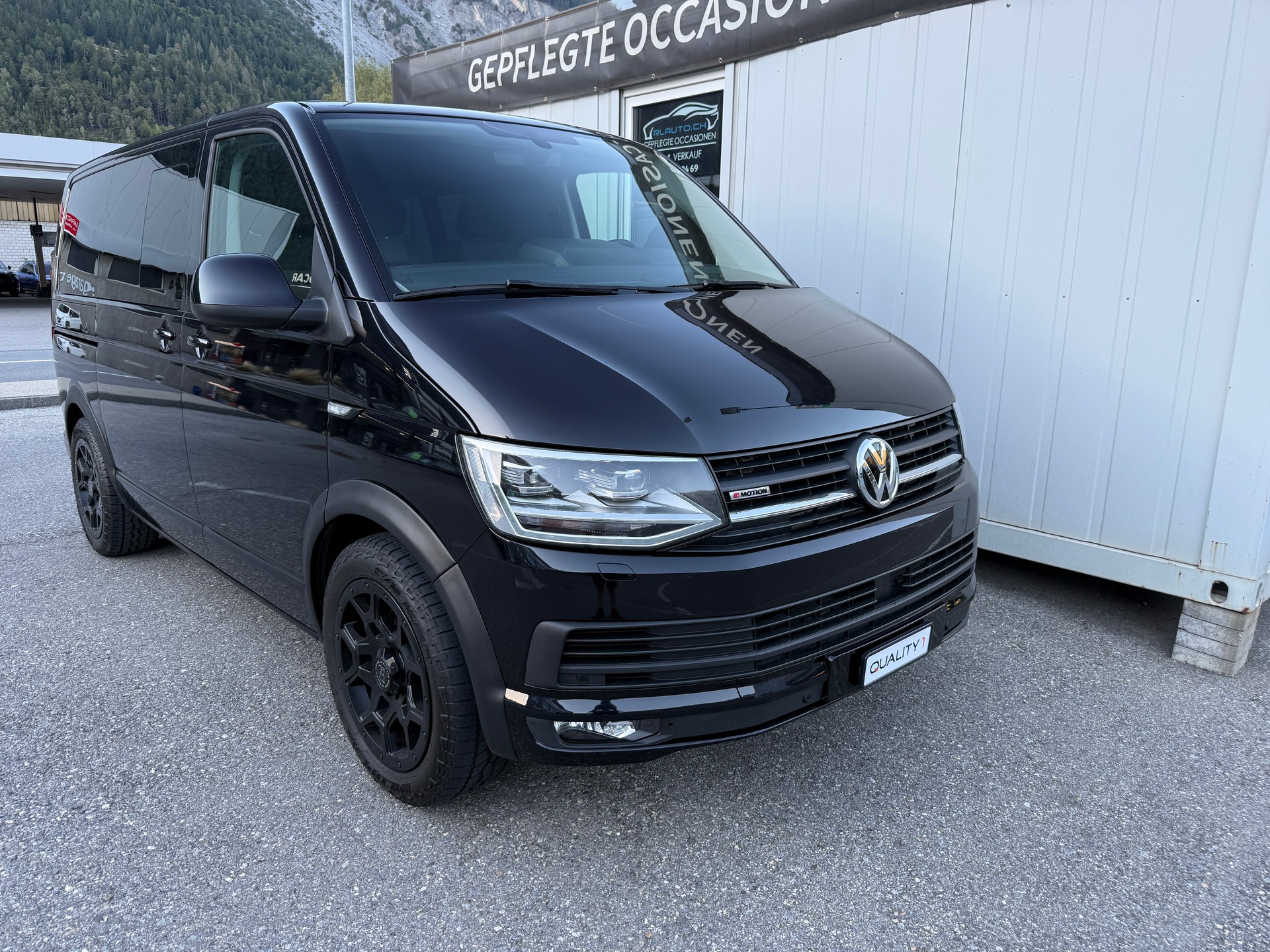 VW T6 2.0 TSI 4Motion DSG-image-0