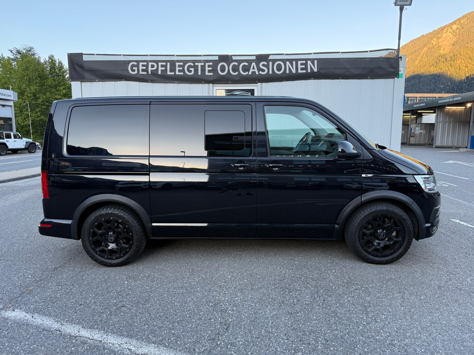 VW T6 2.0 TSI 4Motion DSG-image-2