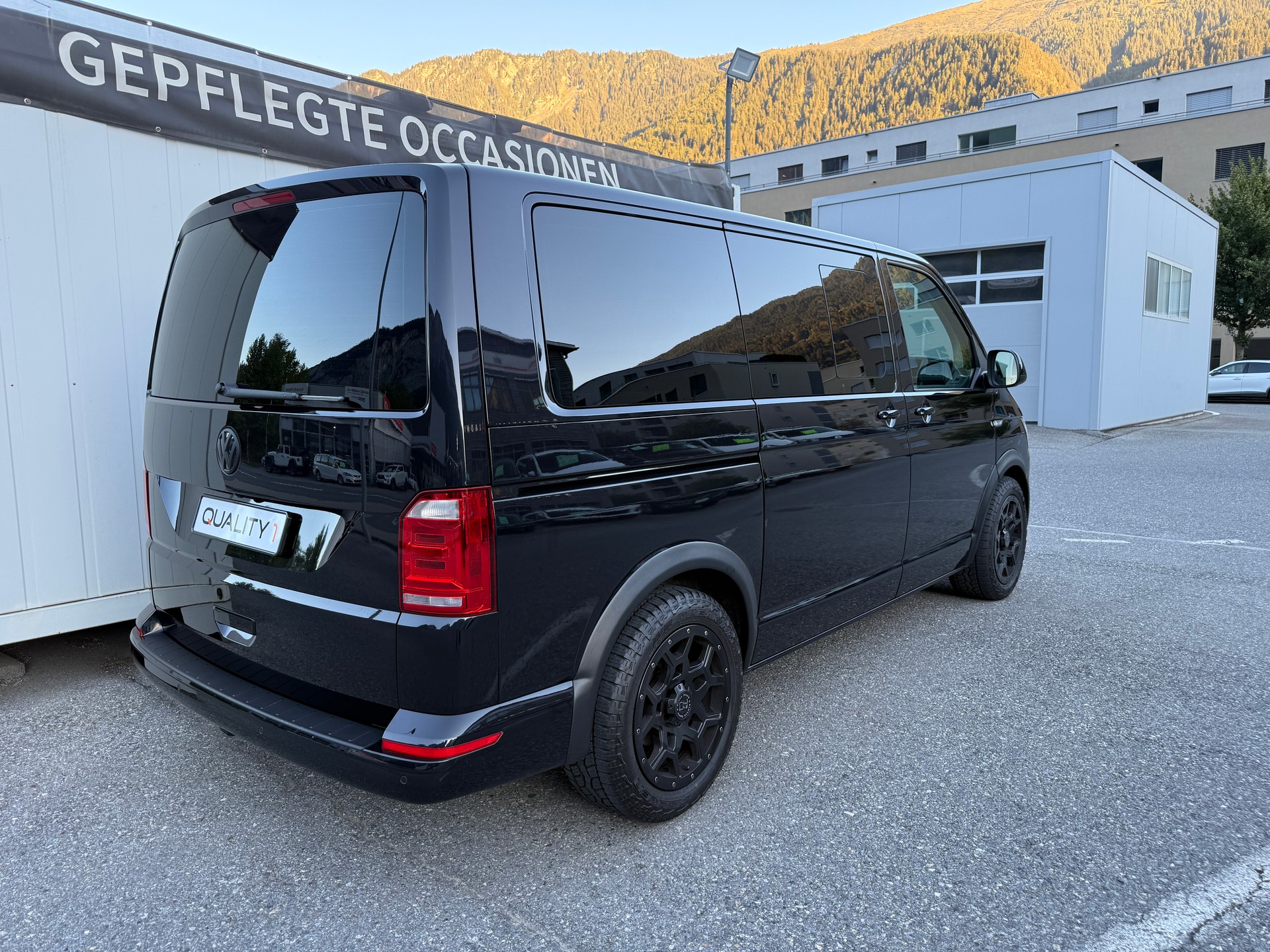 VW T6 2.0 TSI 4Motion DSG-image-3