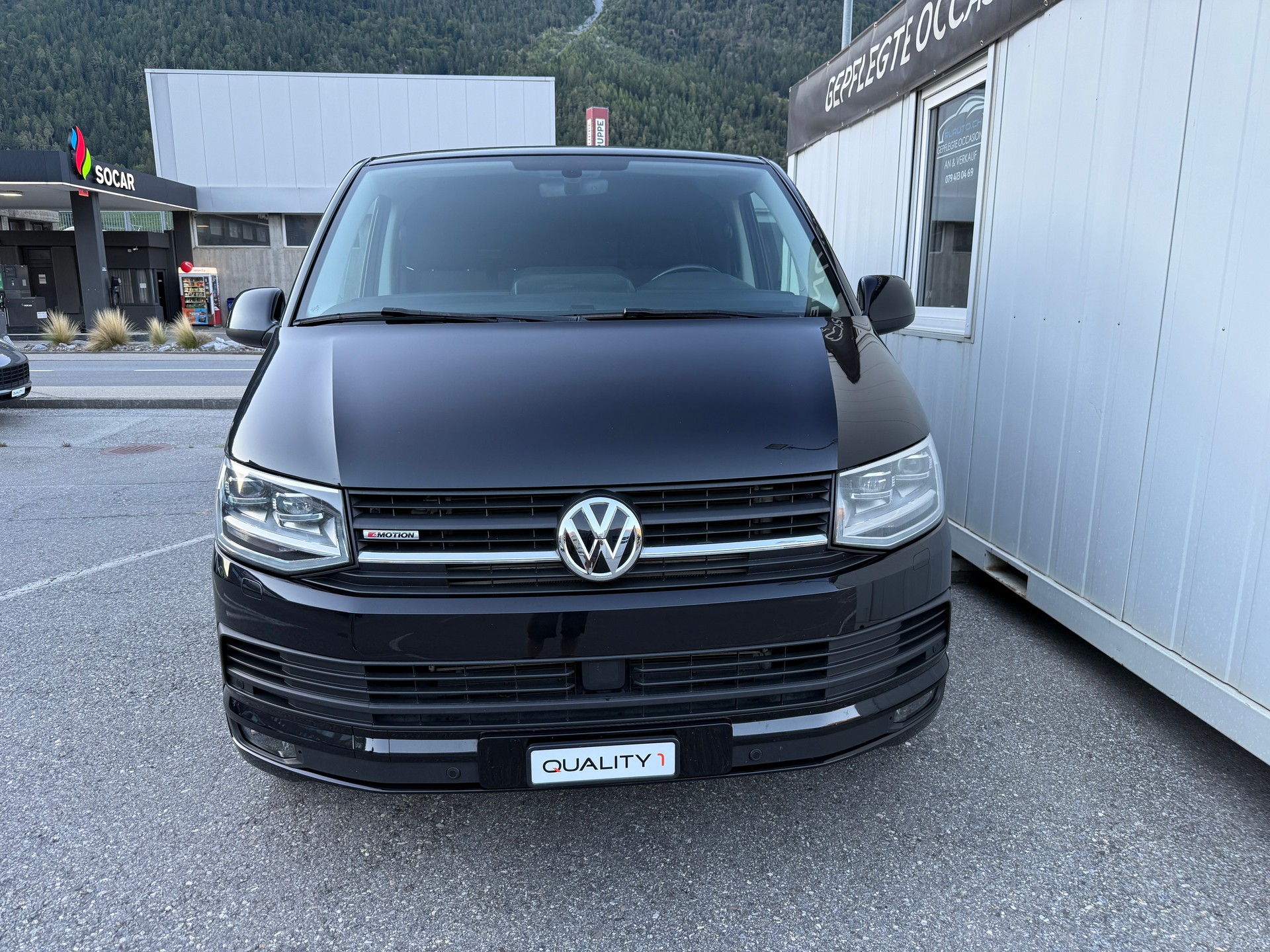 VW T6 2.0 TSI 4Motion DSG-image-23