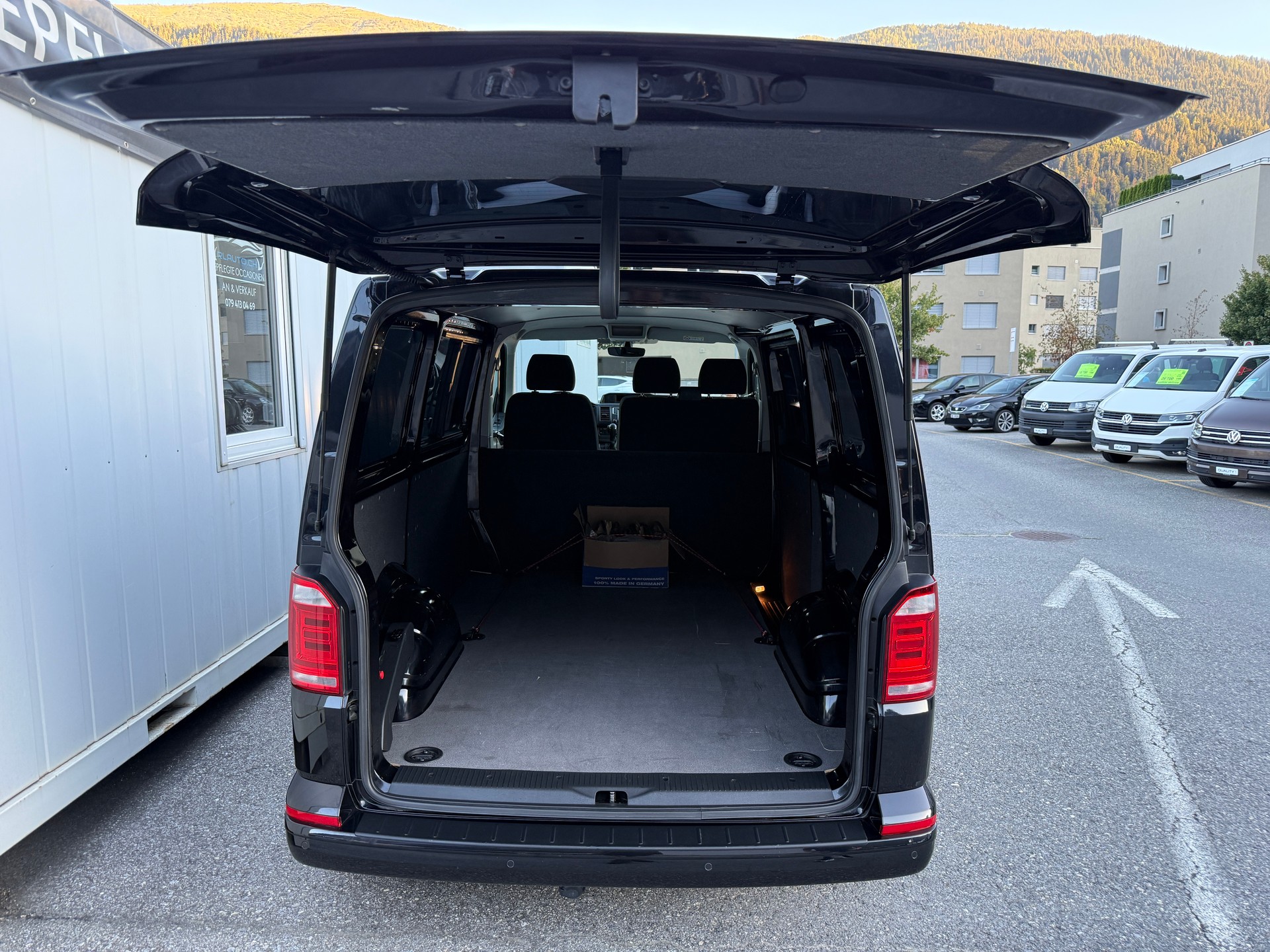 VW T6 2.0 TSI 4Motion DSG-image-4