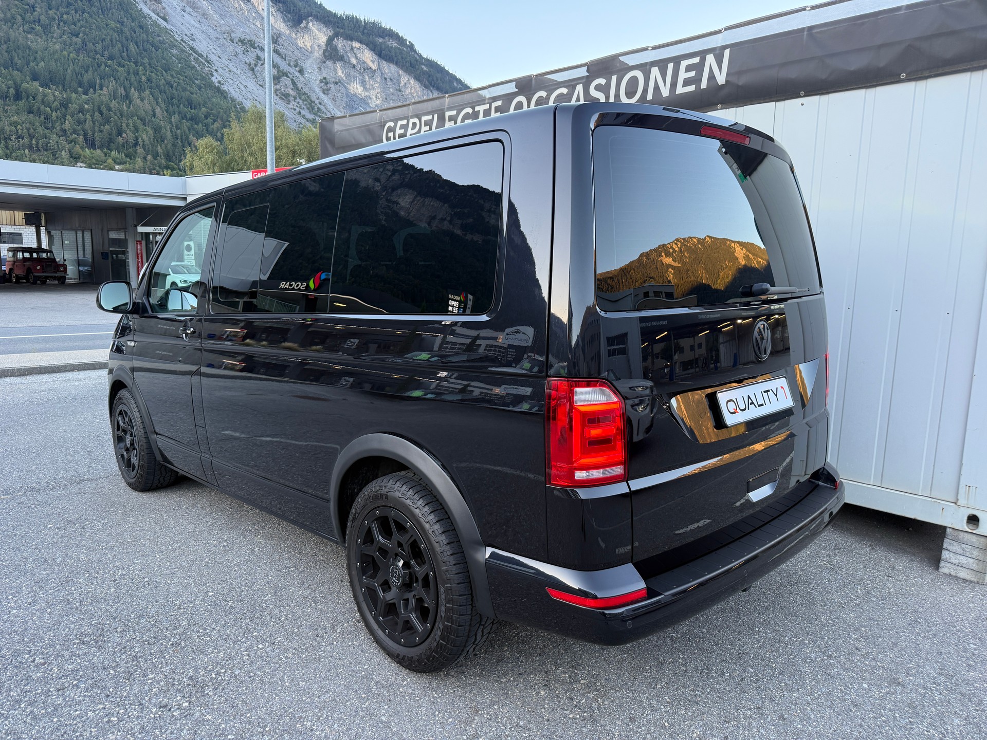 VW T6 2.0 TSI 4Motion DSG-image-5