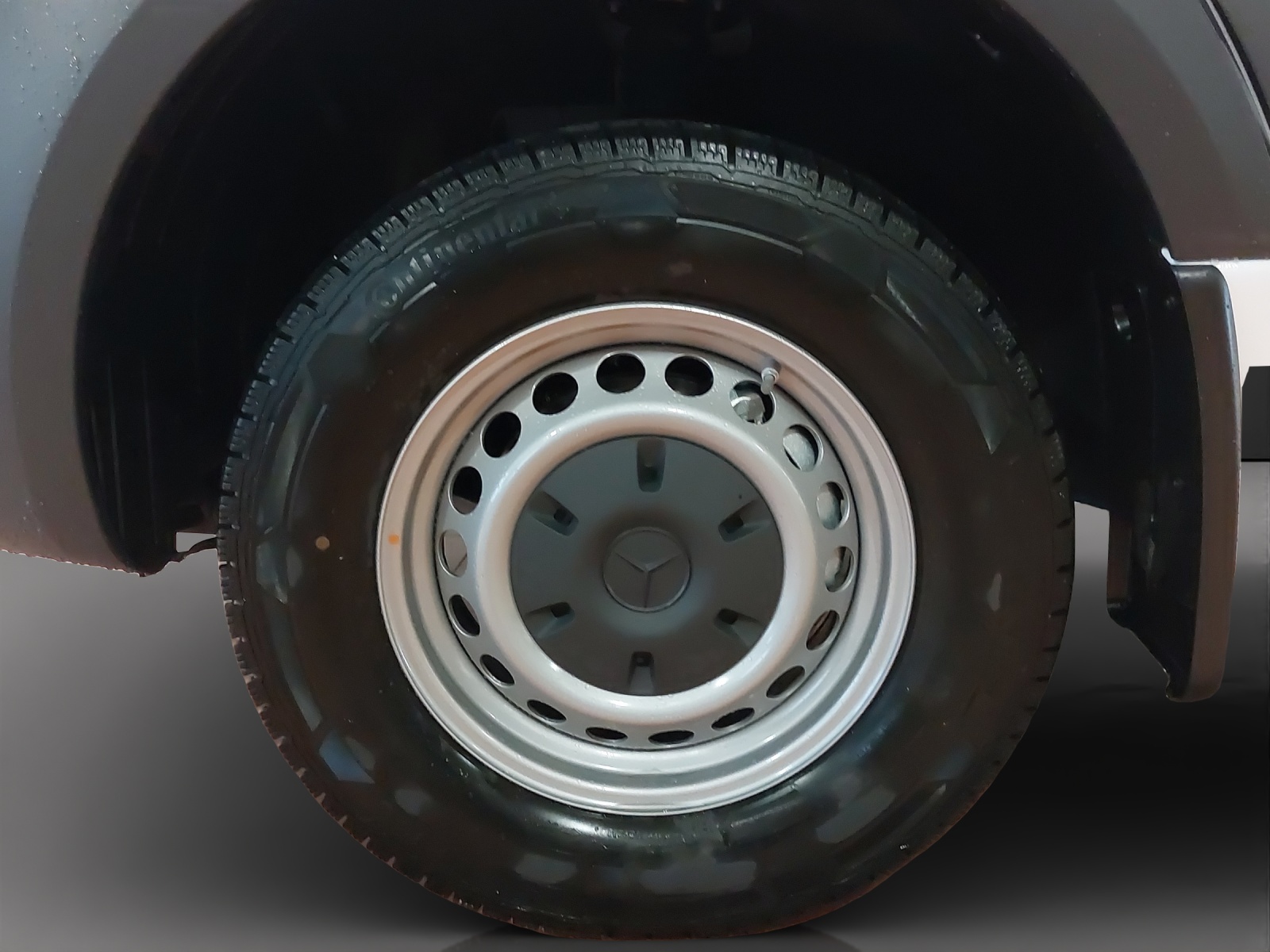 MERCEDES-BENZ Sprinter 317 CDI Standard 9G-TRONIC-image-11