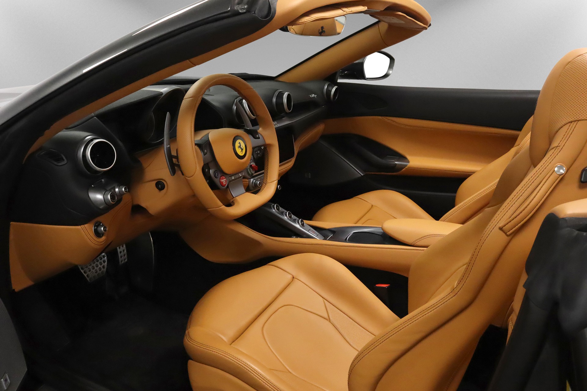 FERRARI Portofino 3.9 V8 T-image-10