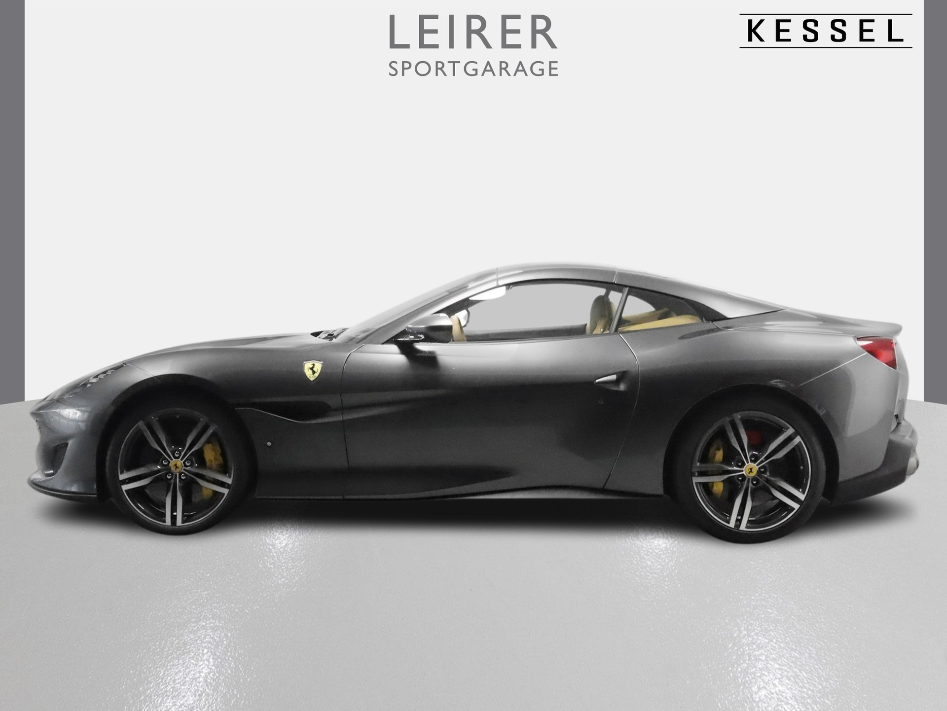 FERRARI Portofino 3.9 V8 T-showroom-element-1