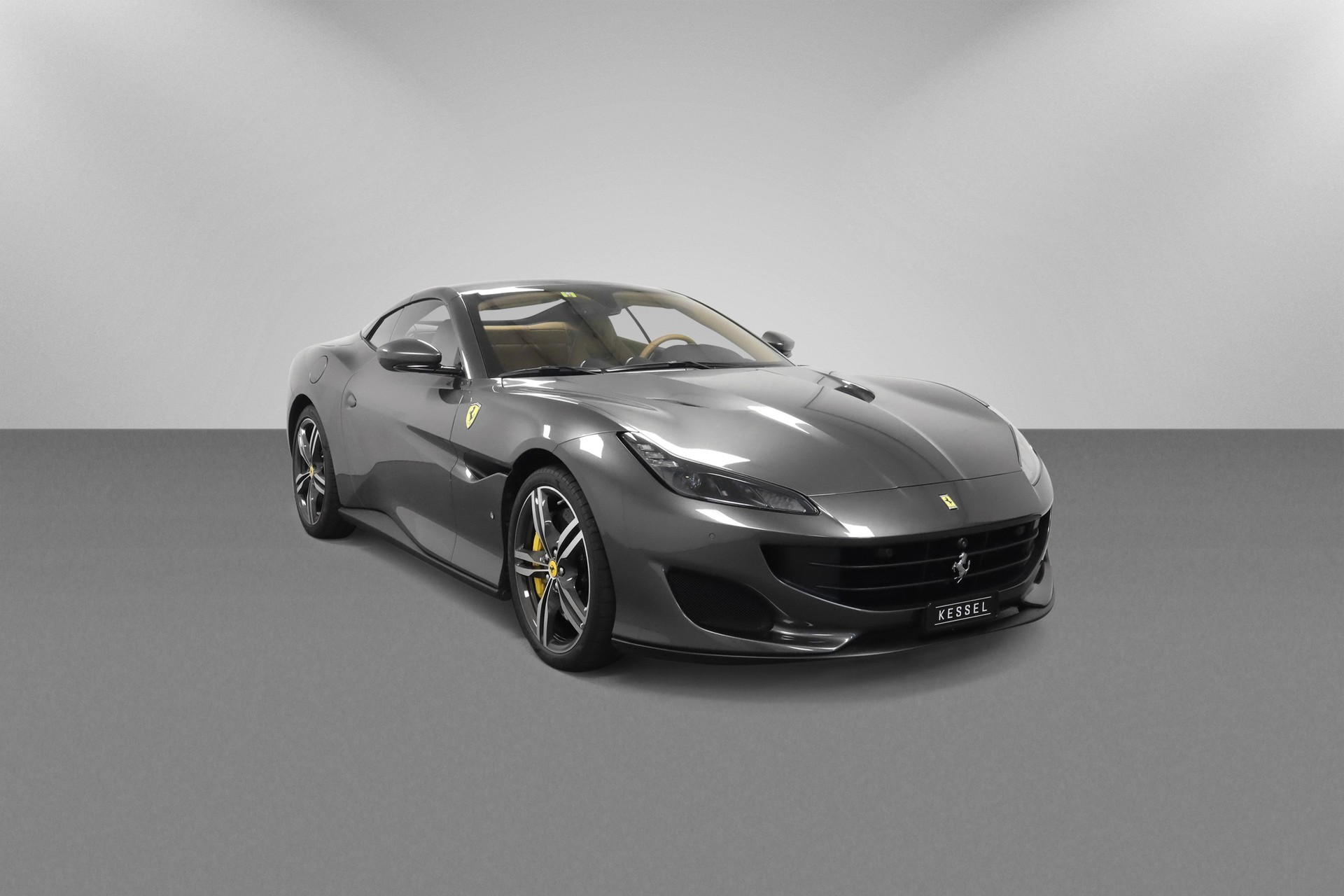 FERRARI Portofino 3.9 V8 T-image-7