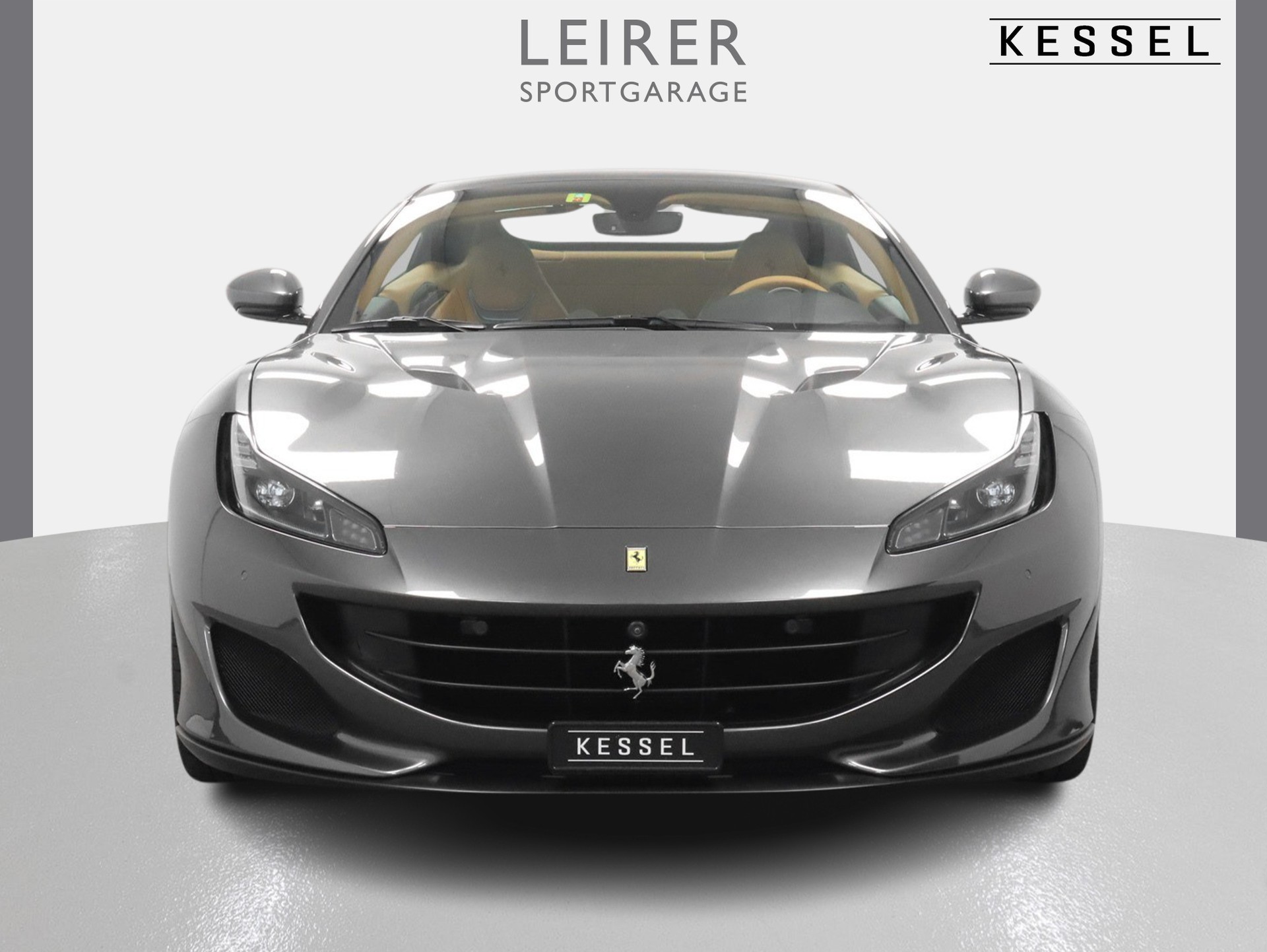 FERRARI Portofino 3.9 V8 T-showroom-element-3