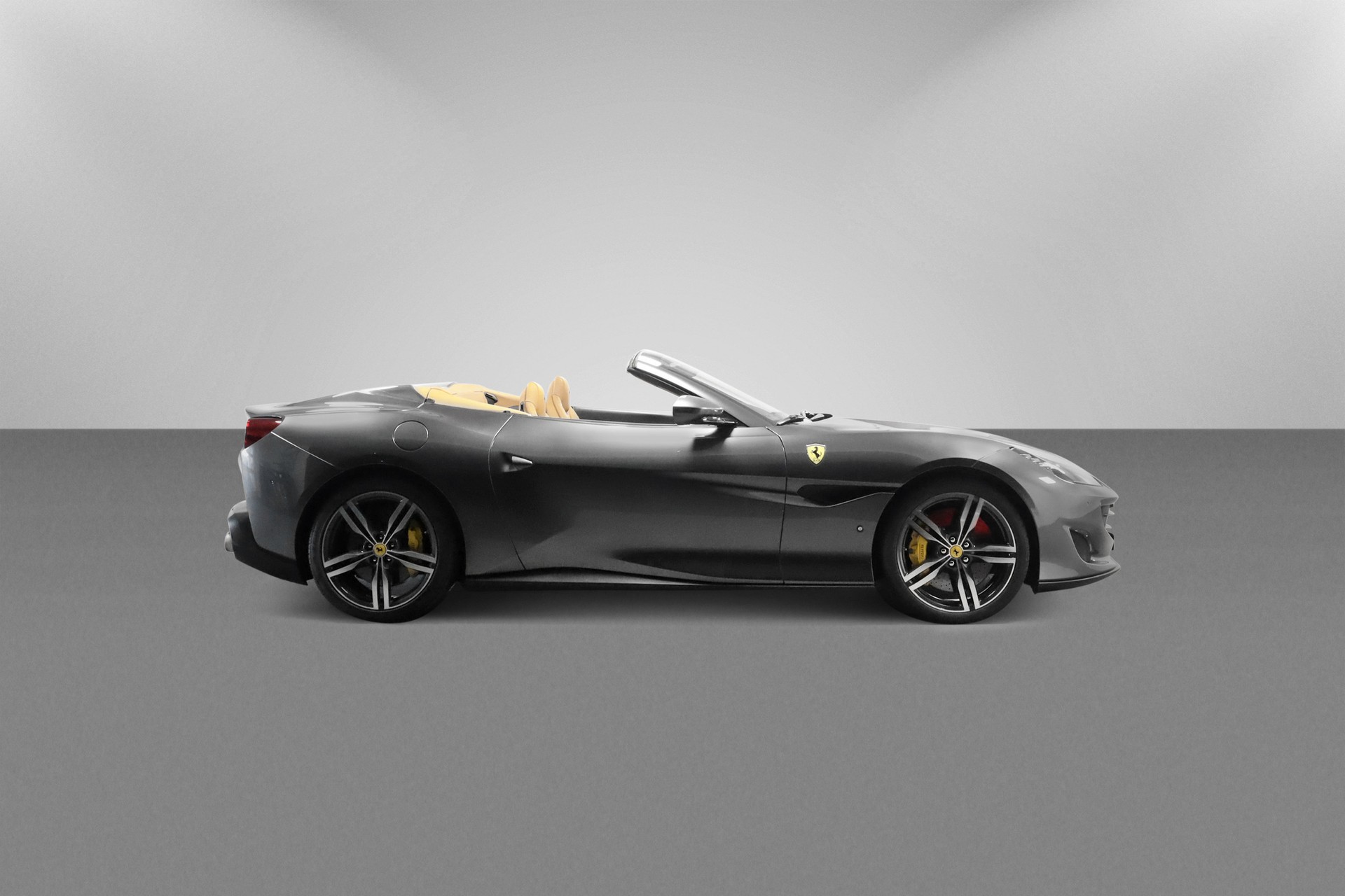 FERRARI Portofino 3.9 V8 T-image-6