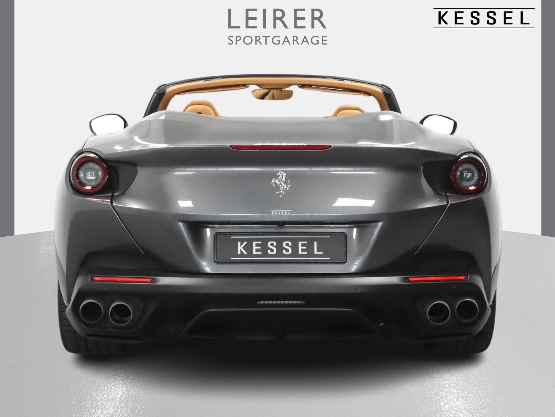 FERRARI Portofino 3.9 V8 T-image-4