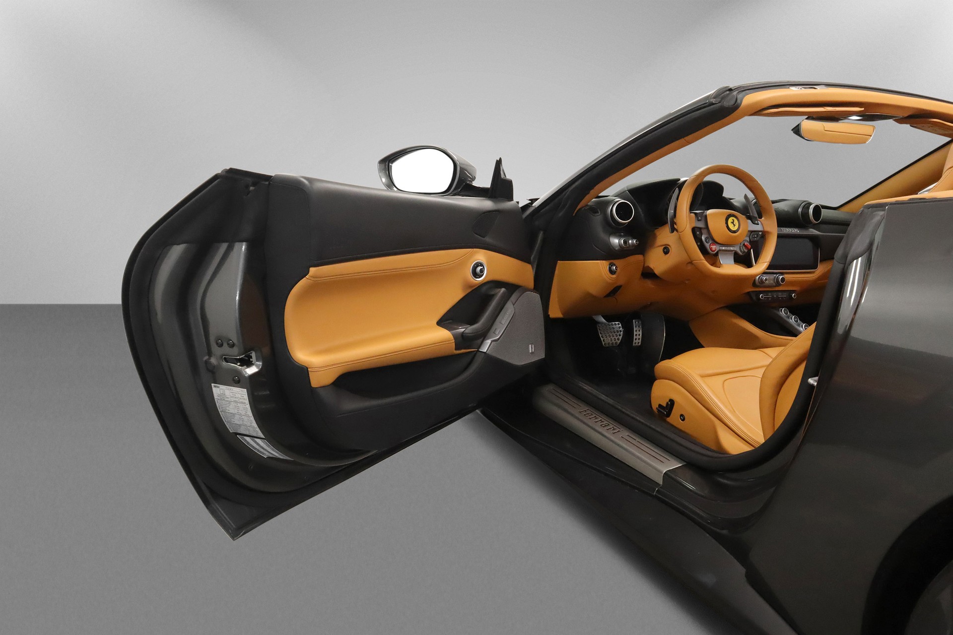 FERRARI Portofino 3.9 V8 T-image-9