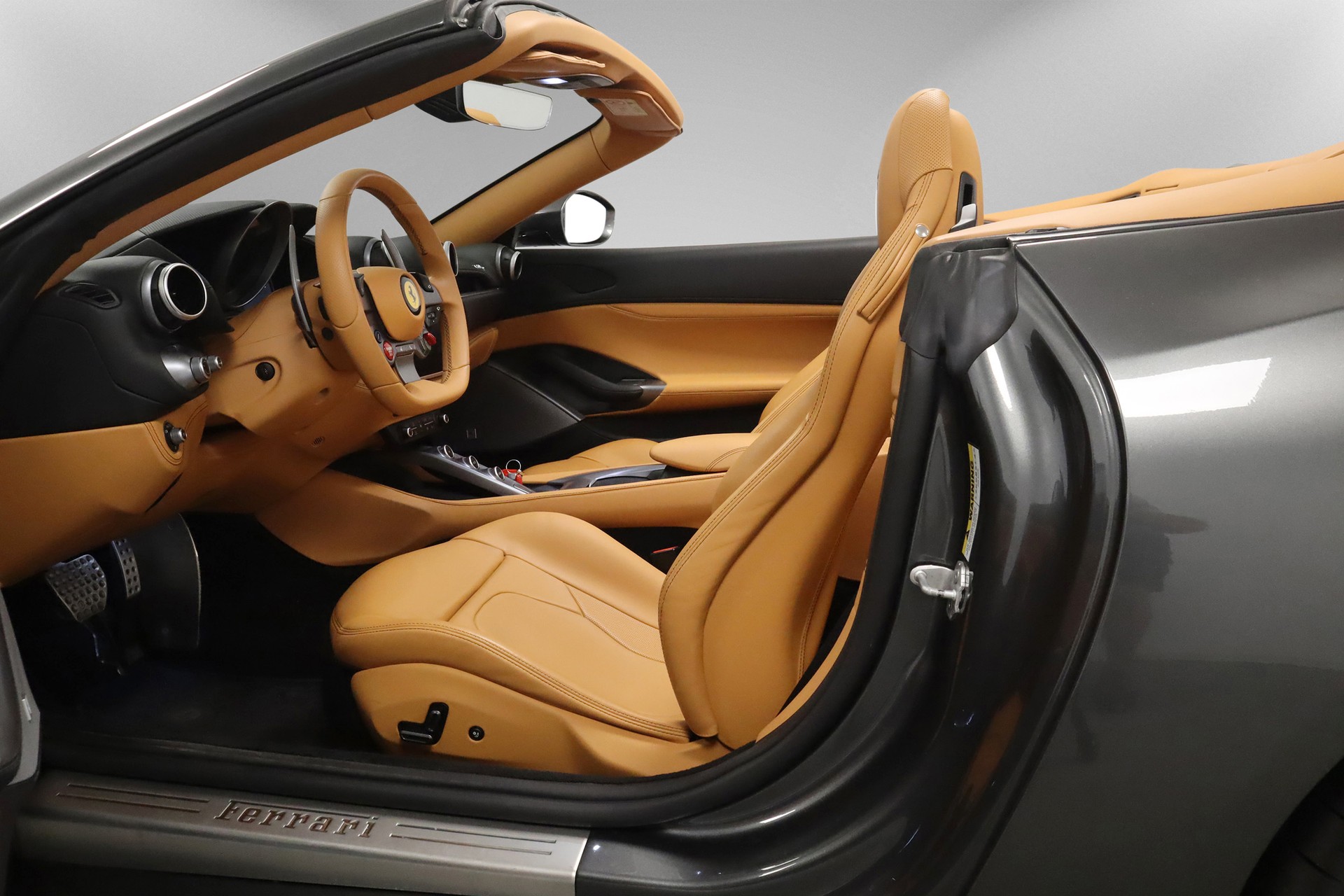 FERRARI Portofino 3.9 V8 T-image-12