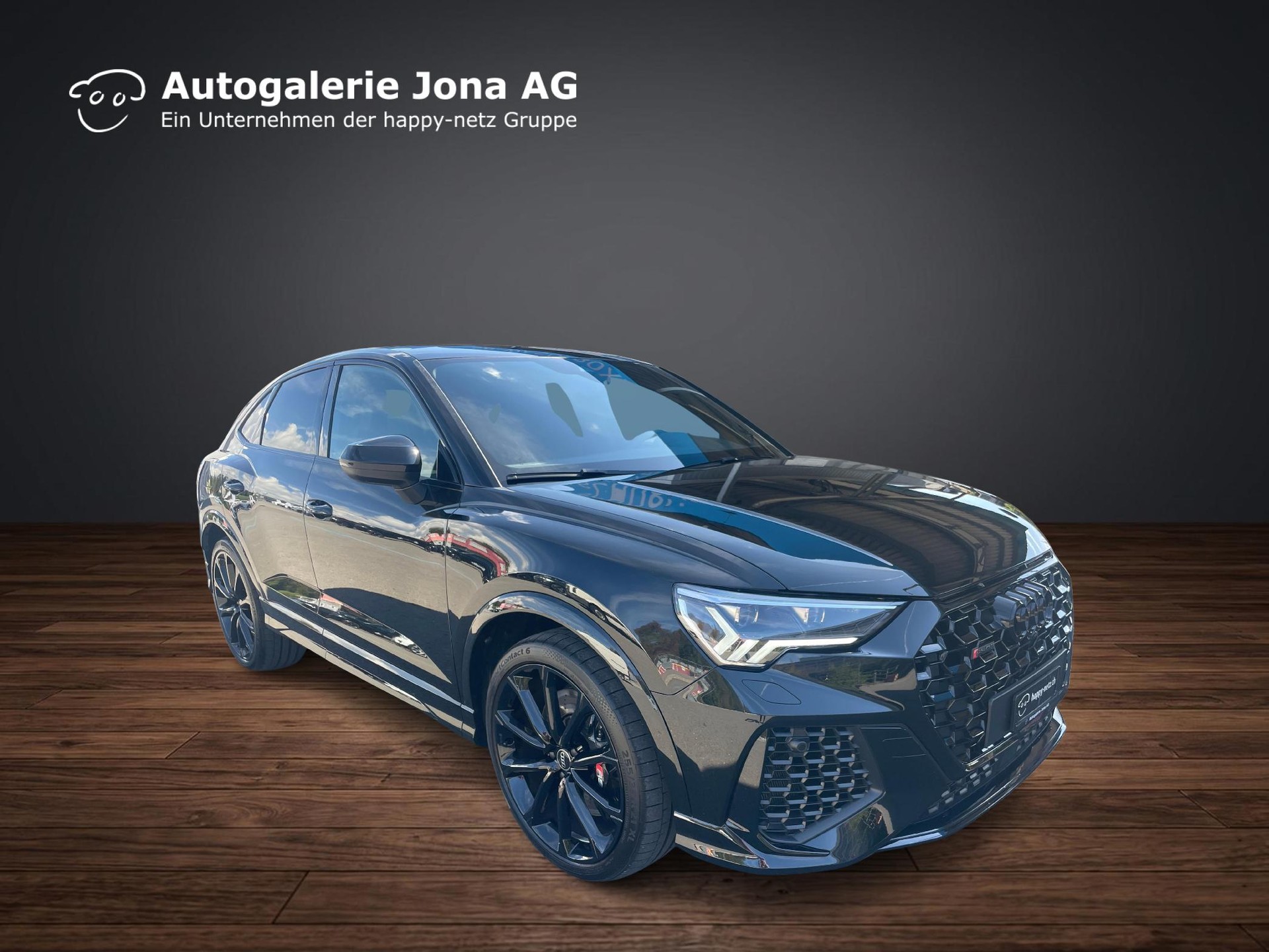 AUDI RS Q3 Sportback 2.5 TFSI quattro S-Tronic-image-4