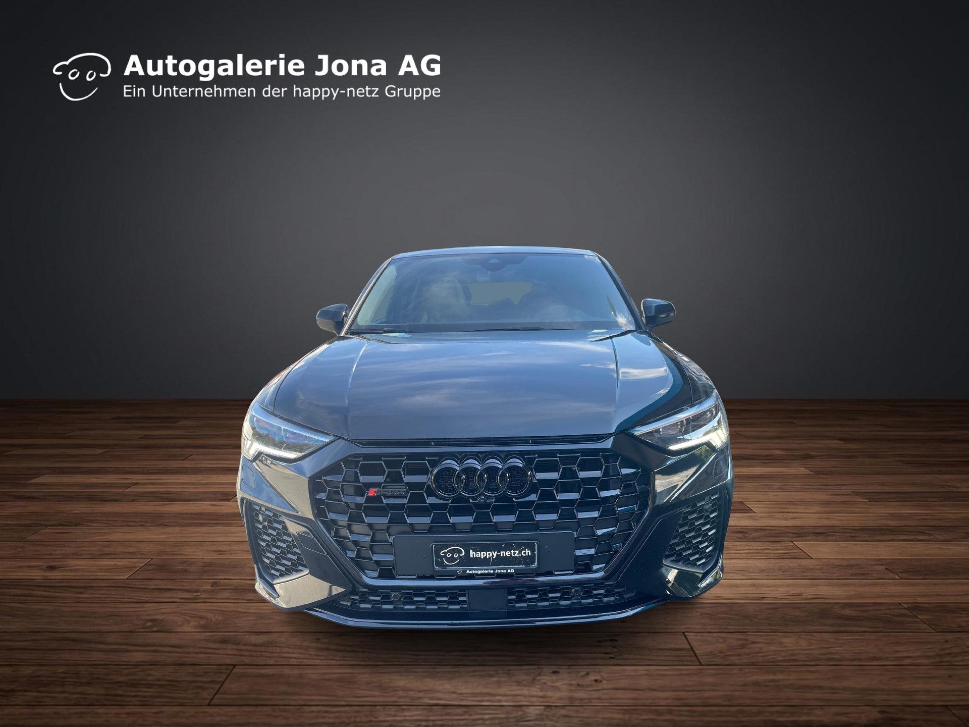 AUDI RS Q3 Sportback 2.5 TFSI quattro S-Tronic-image-5