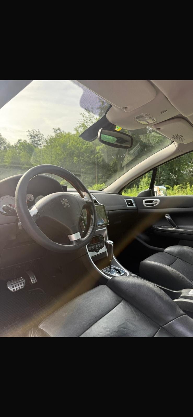 PEUGEOT 307 CC 2.0 16V-image-8