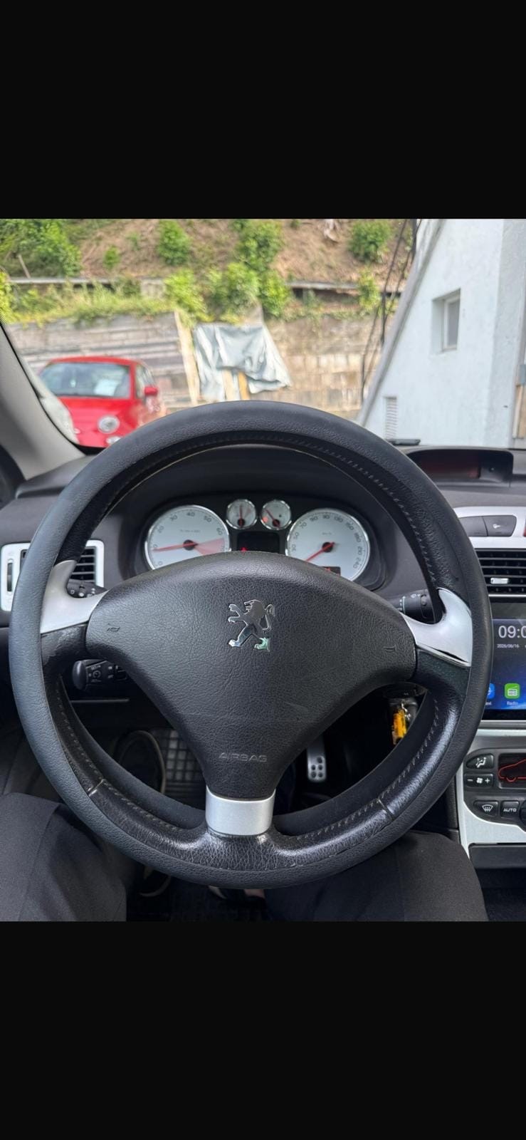 PEUGEOT 307 CC 2.0 16V-image-10