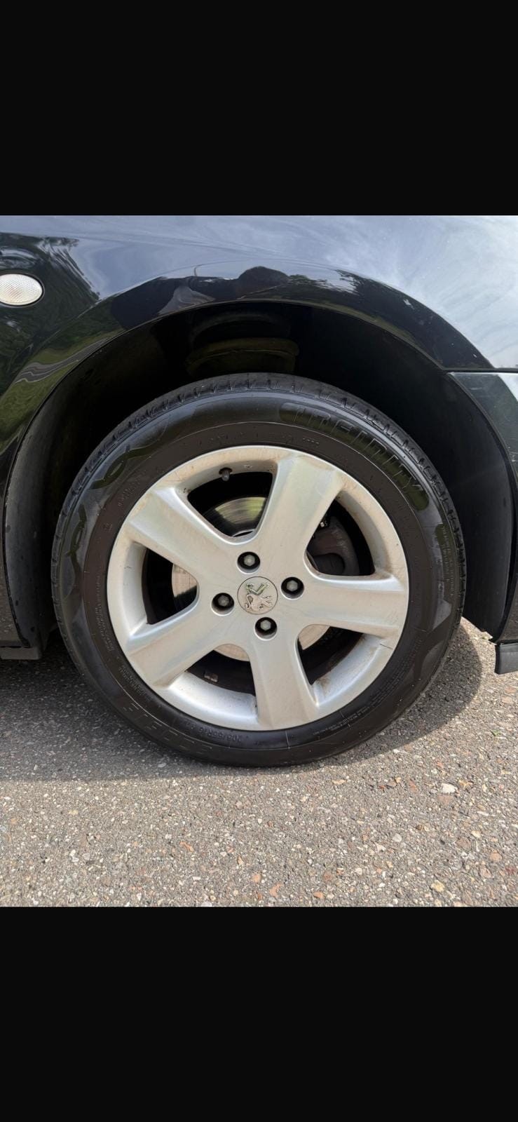 PEUGEOT 307 CC 2.0 16V-image-11