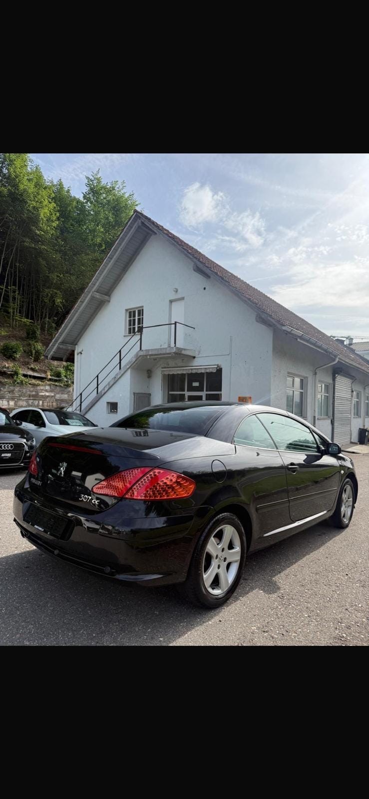 PEUGEOT 307 CC 2.0 16V-image-5
