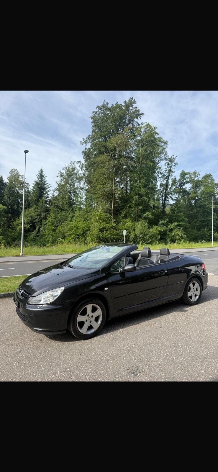 PEUGEOT 307 CC 2.0 16V-image-3