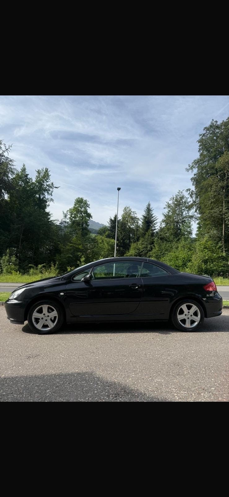 PEUGEOT 307 CC 2.0 16V-image-1