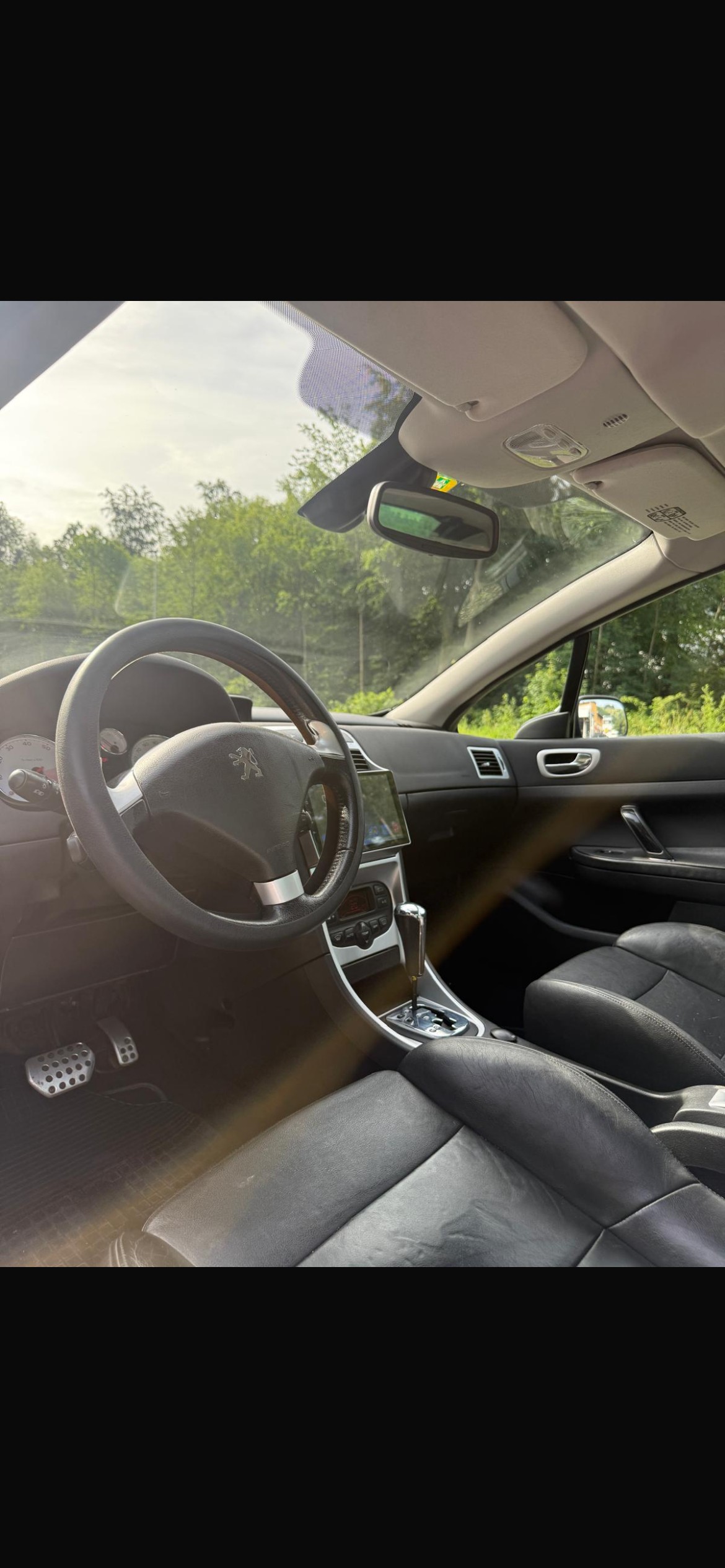 PEUGEOT 307 CC 2.0 16V-image-13