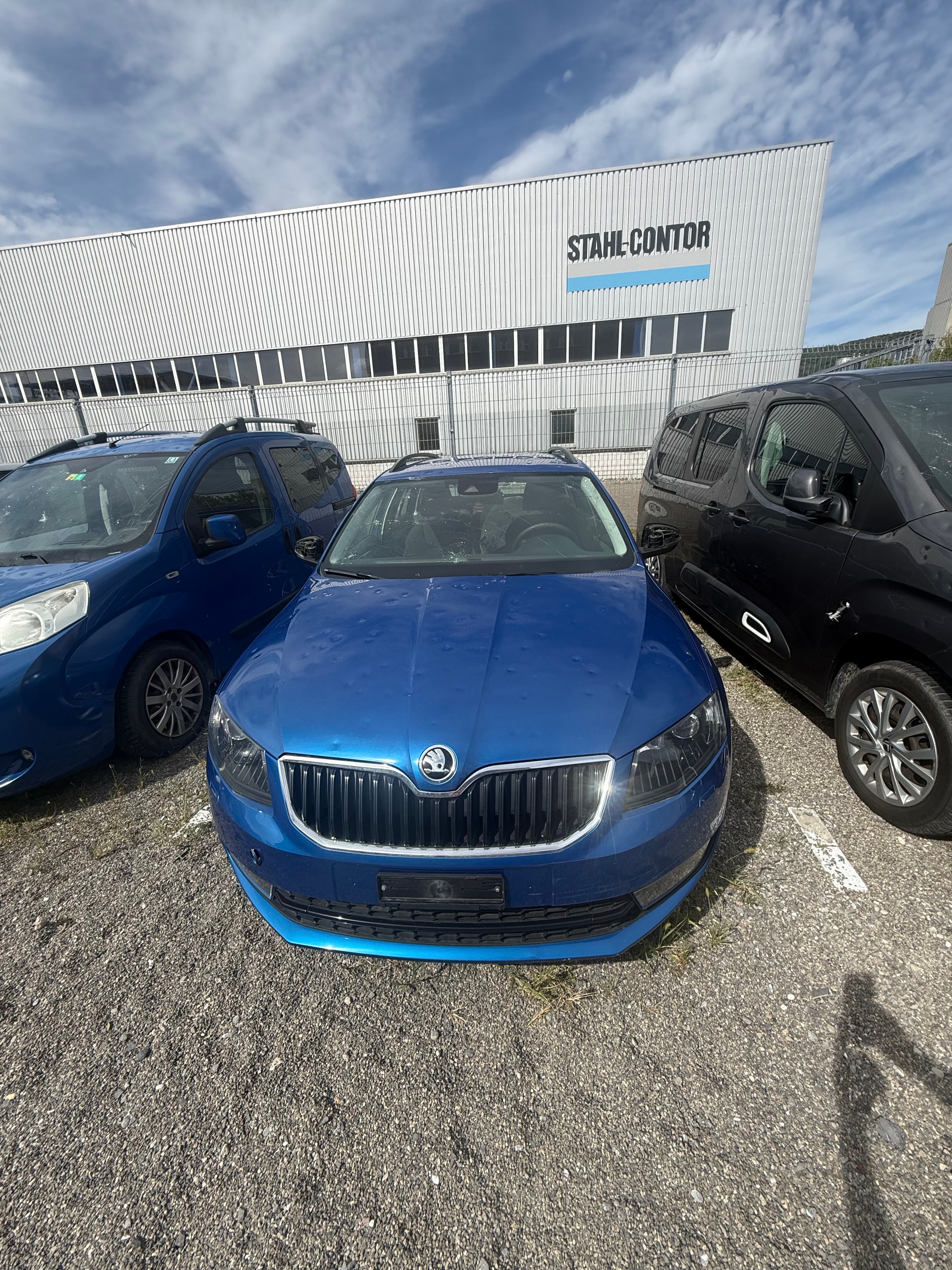 SKODA Octavia Combi 1.8 TSI Fresh DSG-image-10