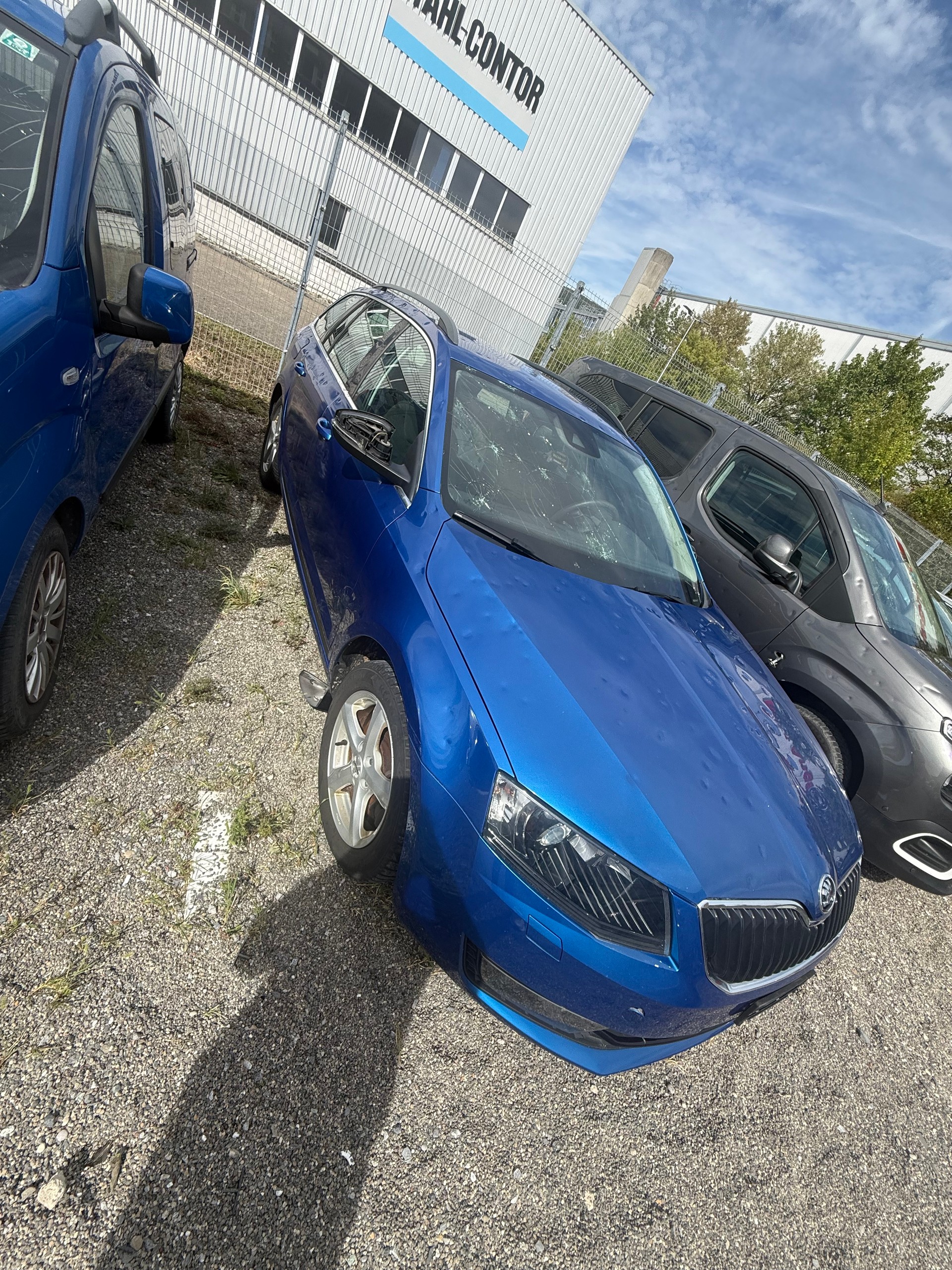 SKODA Octavia Combi 1.8 TSI Fresh DSG-image-7