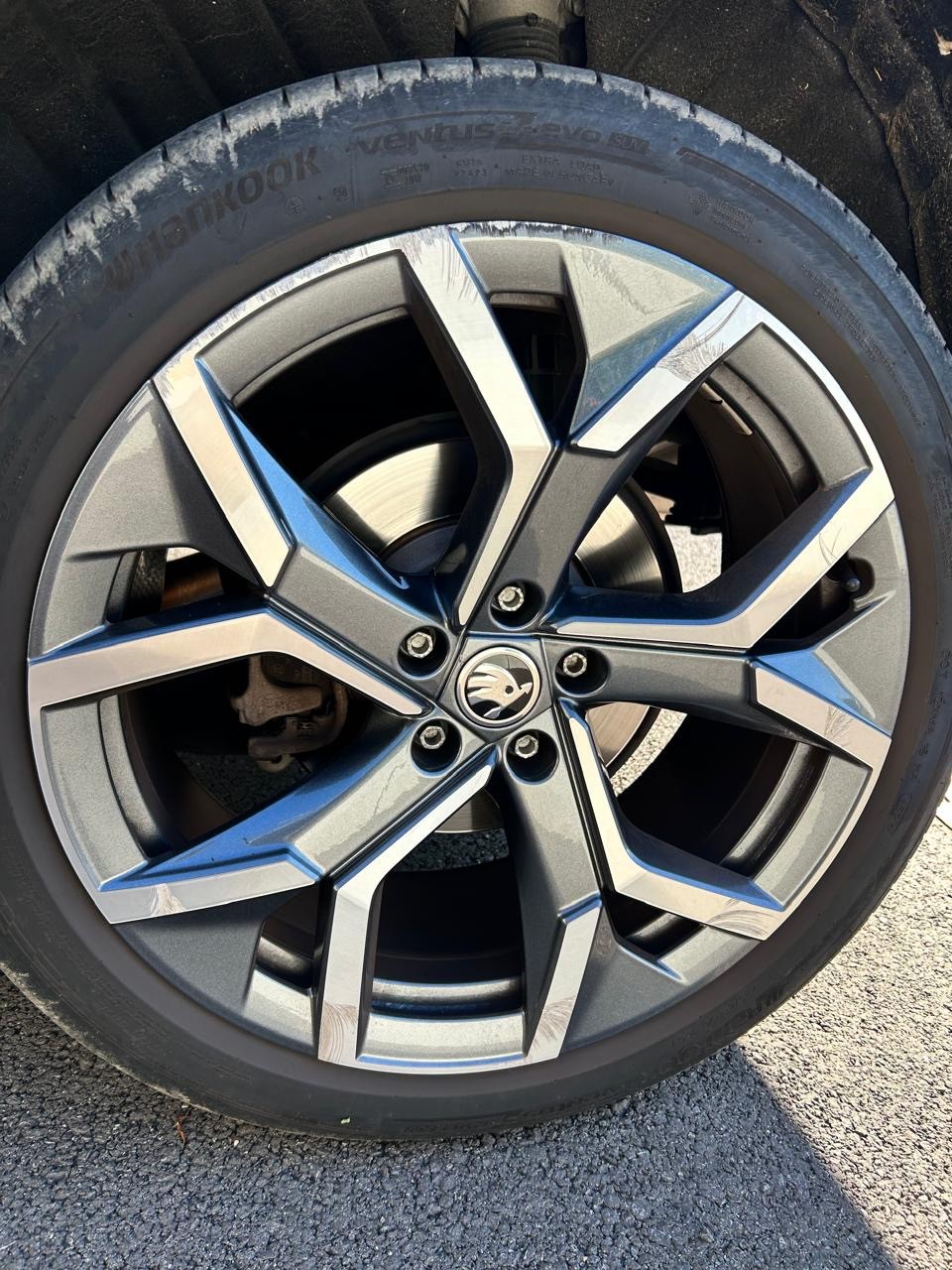 SKODA 1.5 TSI Selection 2WD-image-7