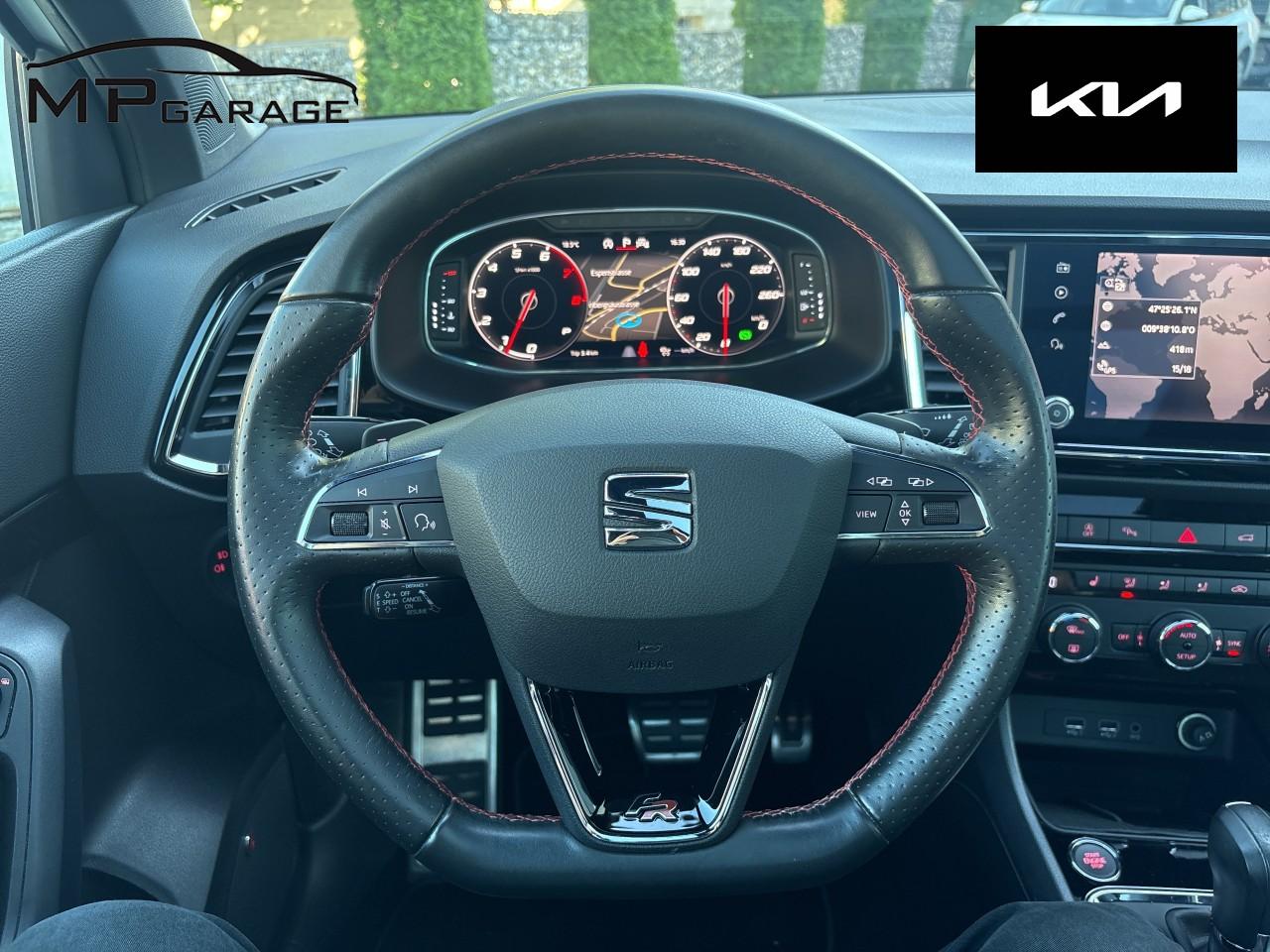 SEAT Ateca 2.0 TSI FR 4Drive DSG-image-8