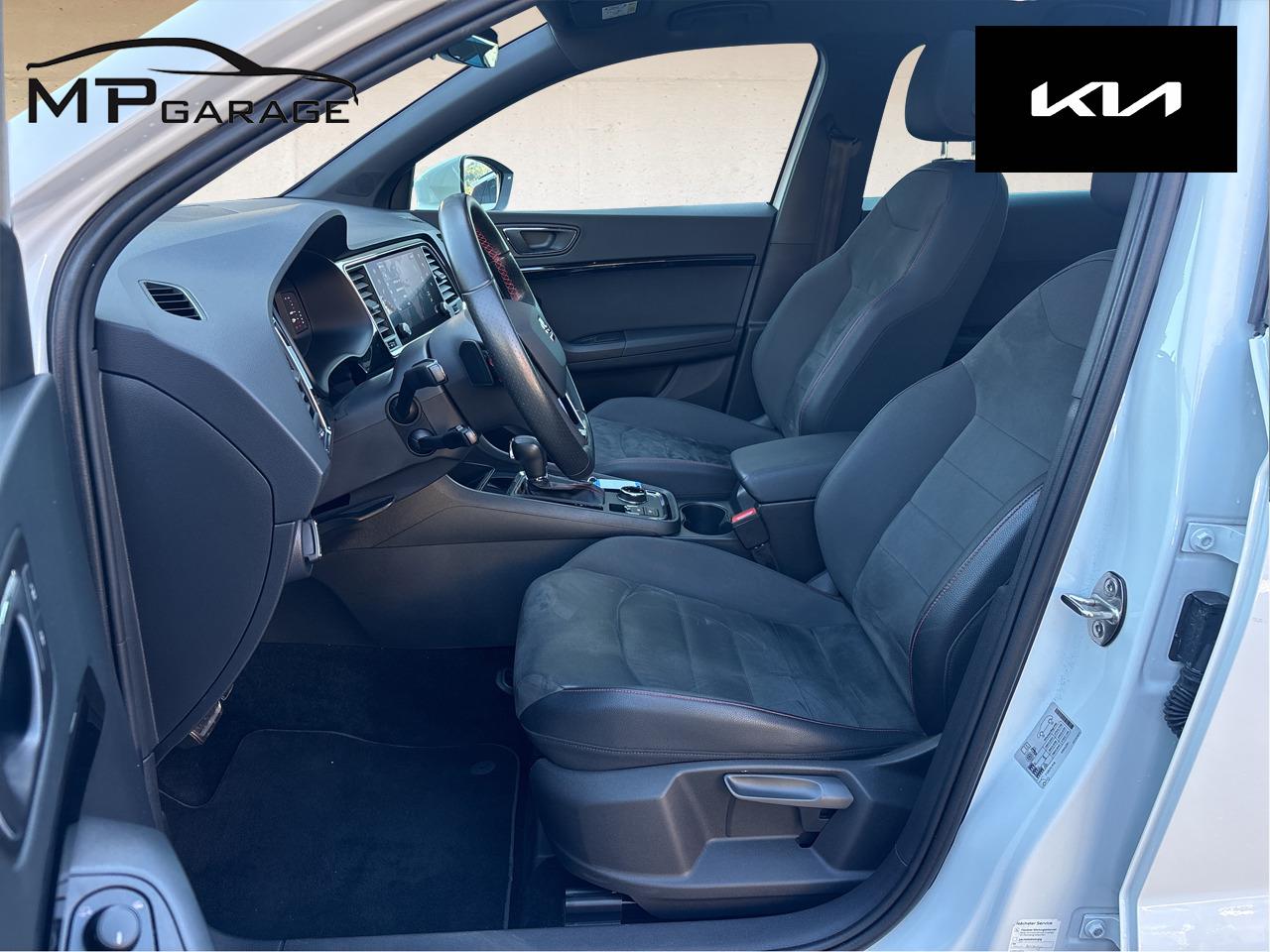 SEAT Ateca 2.0 TSI FR 4Drive DSG-image-13