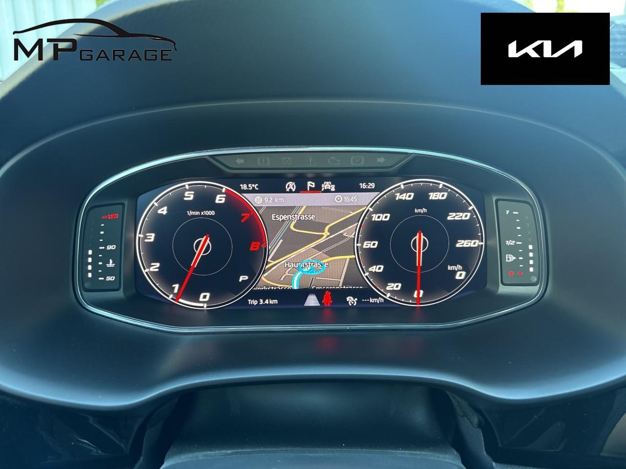 SEAT Ateca 2.0 TSI FR 4Drive DSG-image-9