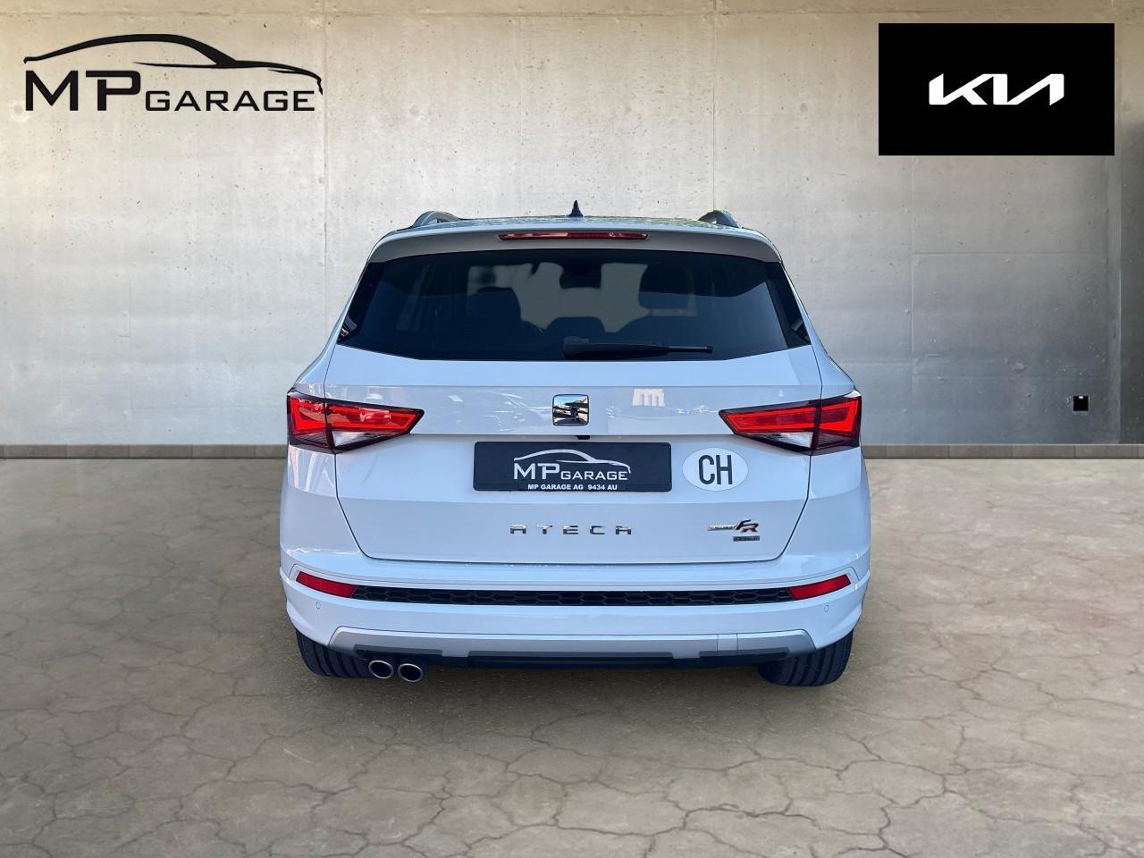 SEAT Ateca 2.0 TSI FR 4Drive DSG-image-4