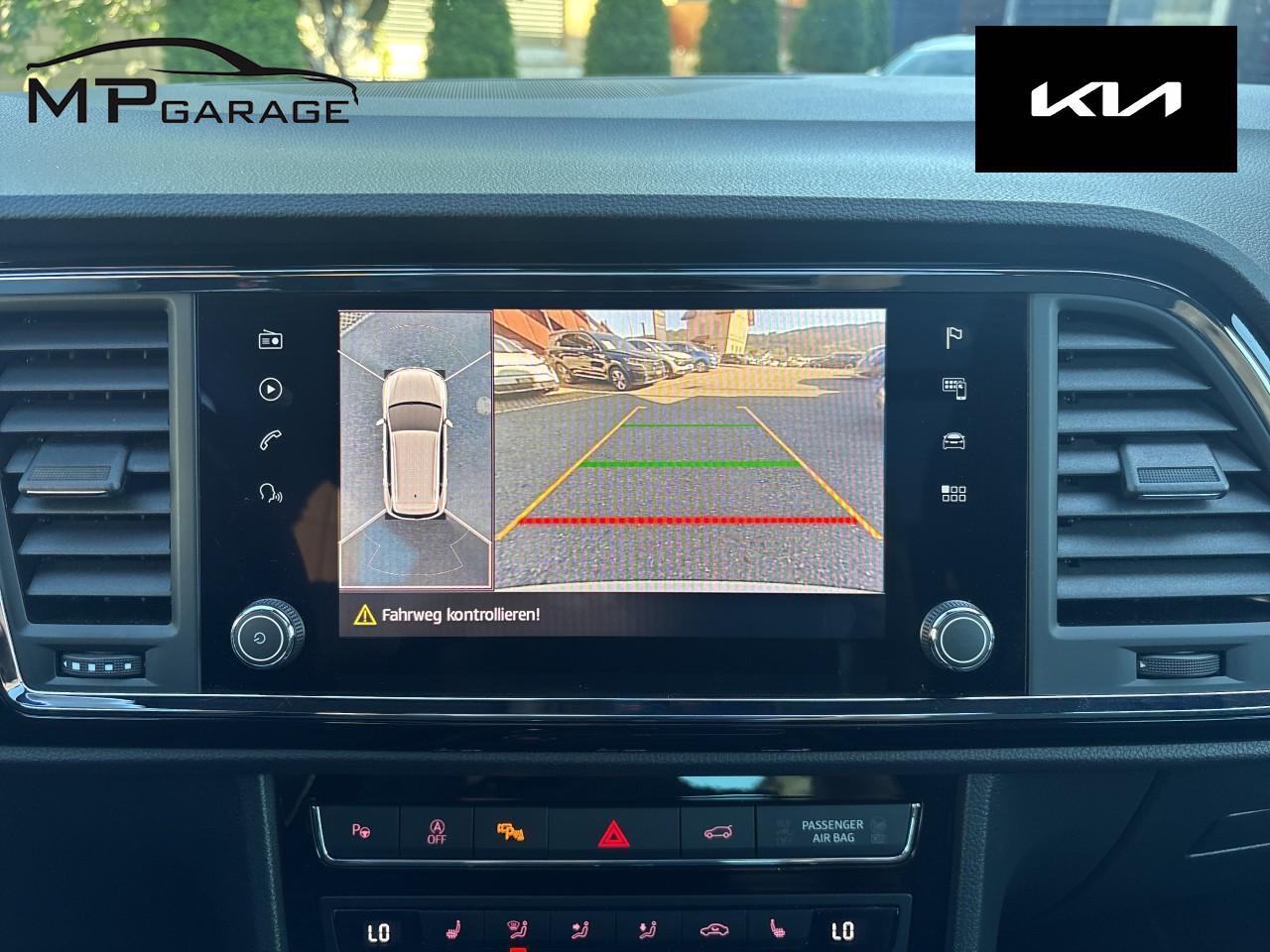 SEAT Ateca 2.0 TSI FR 4Drive DSG-image-10