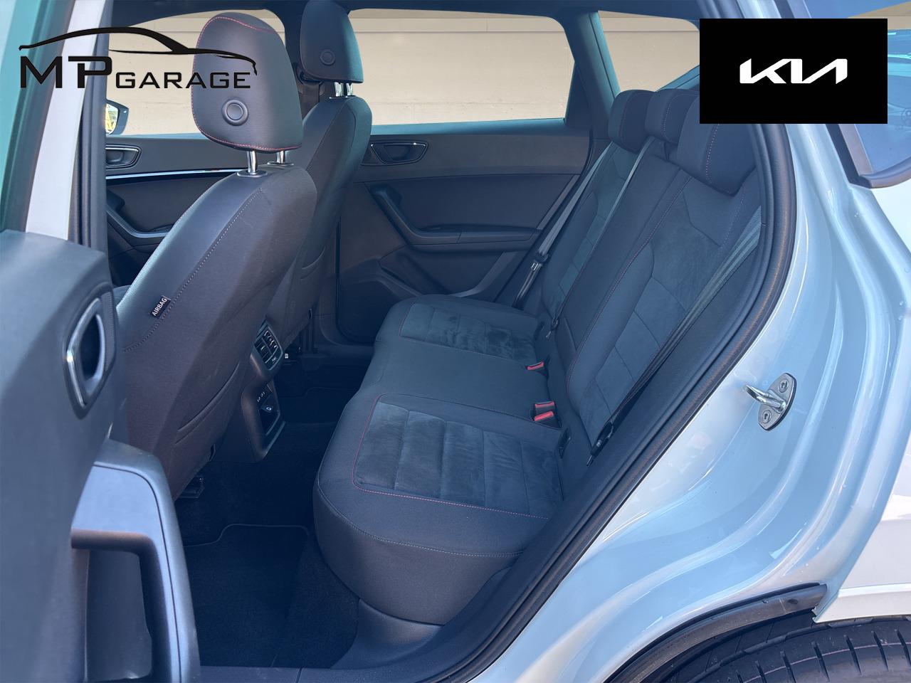 SEAT Ateca 2.0 TSI FR 4Drive DSG-image-14