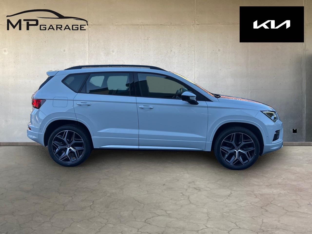 SEAT Ateca 2.0 TSI FR 4Drive DSG-image-3