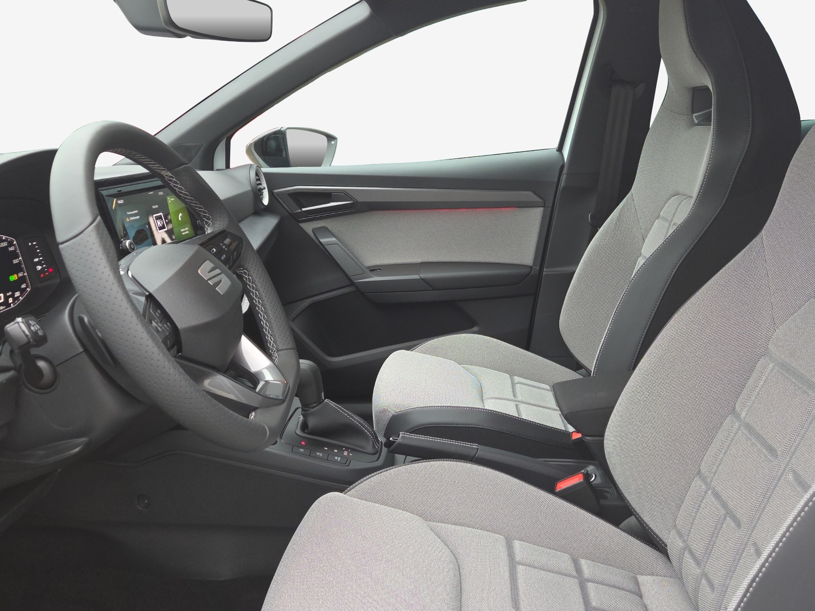 SEAT Ibiza 1.0 EcoTSI Move FR DSG-image-7