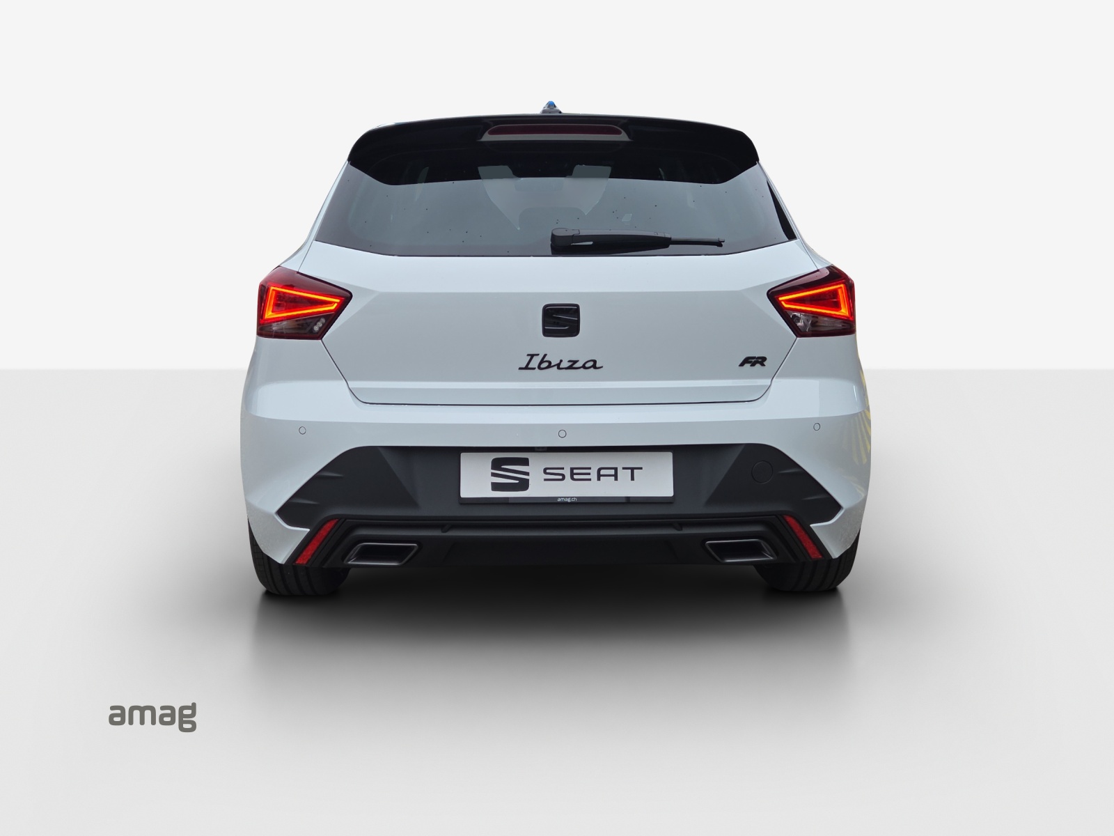 SEAT Ibiza 1.0 EcoTSI Move FR DSG-image-3