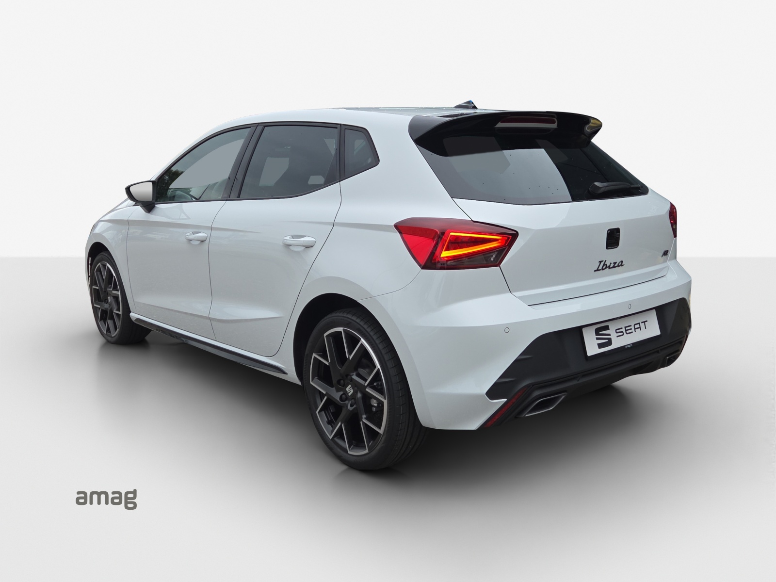 SEAT Ibiza 1.0 EcoTSI Move FR DSG-image-2