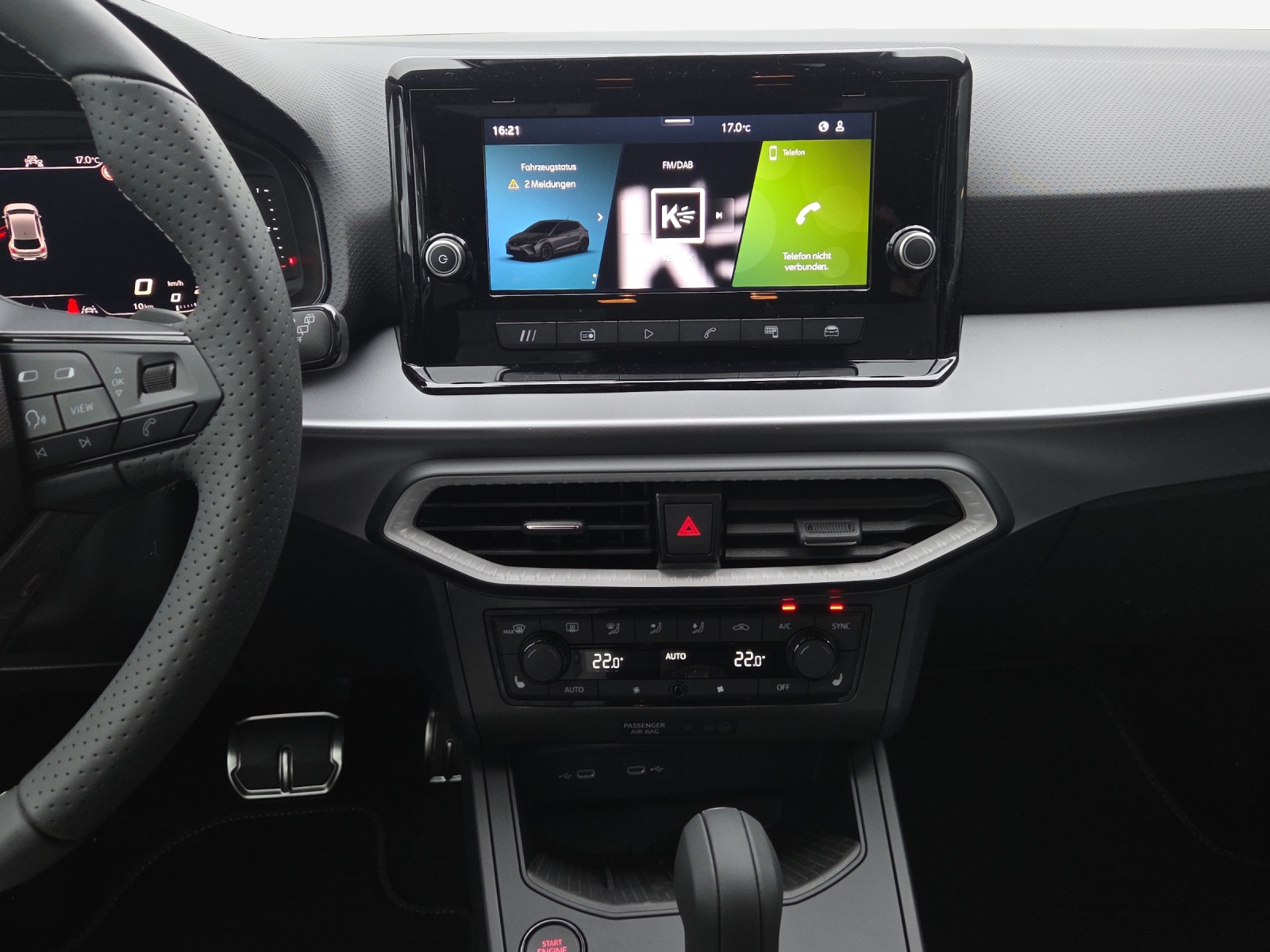SEAT Ibiza 1.0 EcoTSI Move FR DSG-image-10