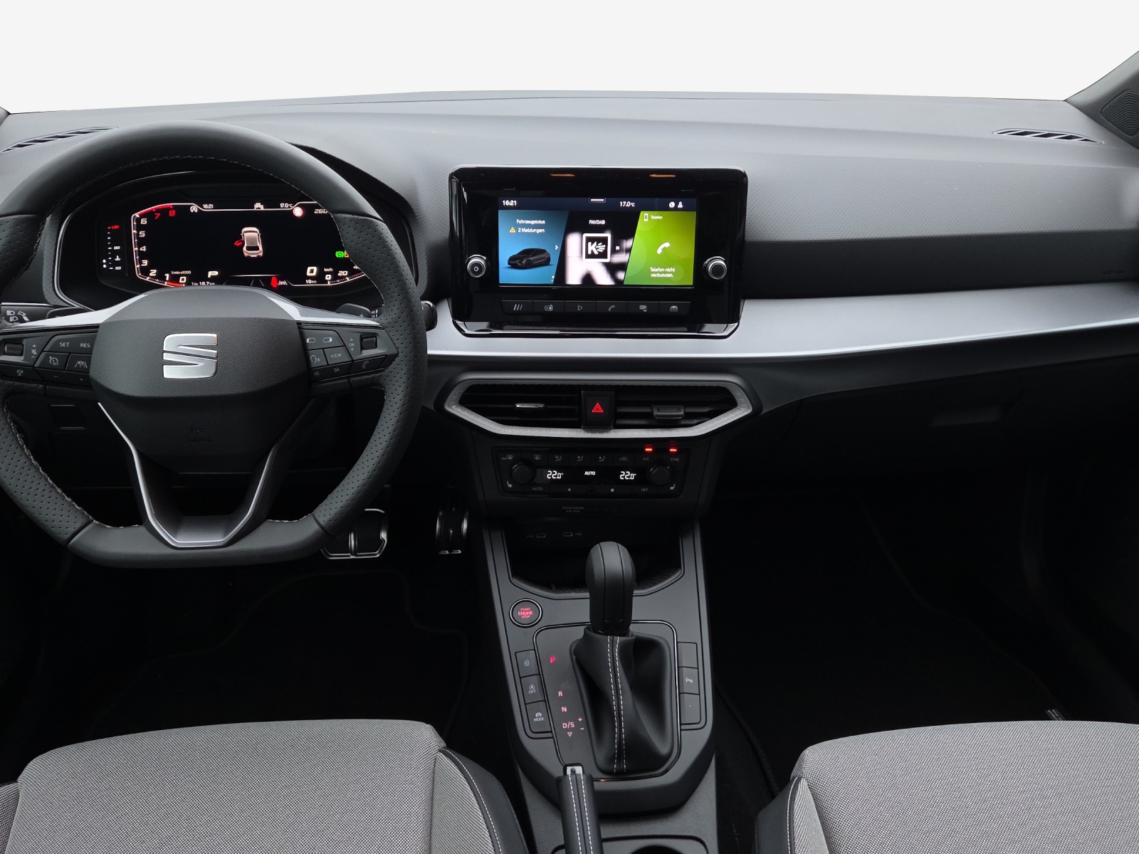 SEAT Ibiza 1.0 EcoTSI Move FR DSG-image-8