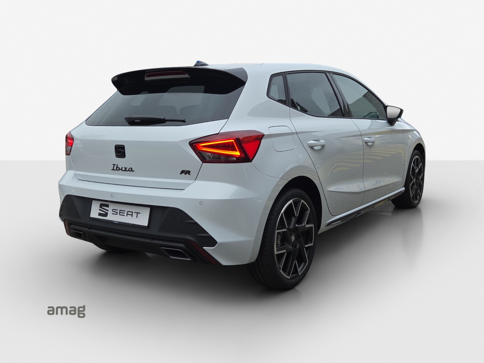 SEAT Ibiza 1.0 EcoTSI Move FR DSG-image-4