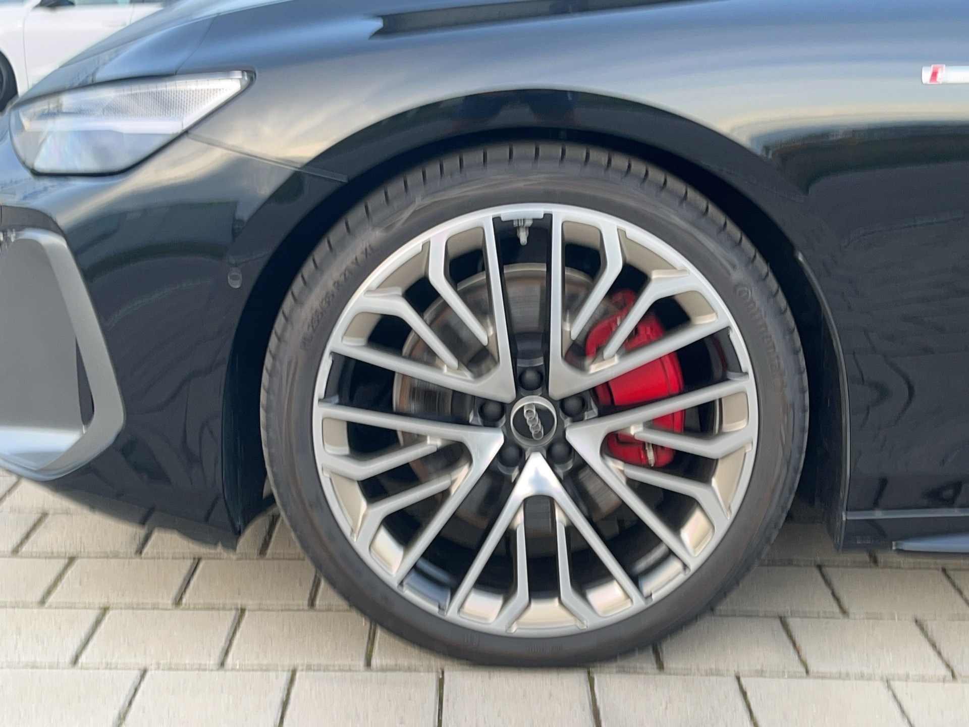 AUDI A6 Limousine TFSI quattro 270 kW S tronic, *Luftfederung, Allradlenkung, Panodach, 360°Kameras, 5 Jahre Garantie*-image-31