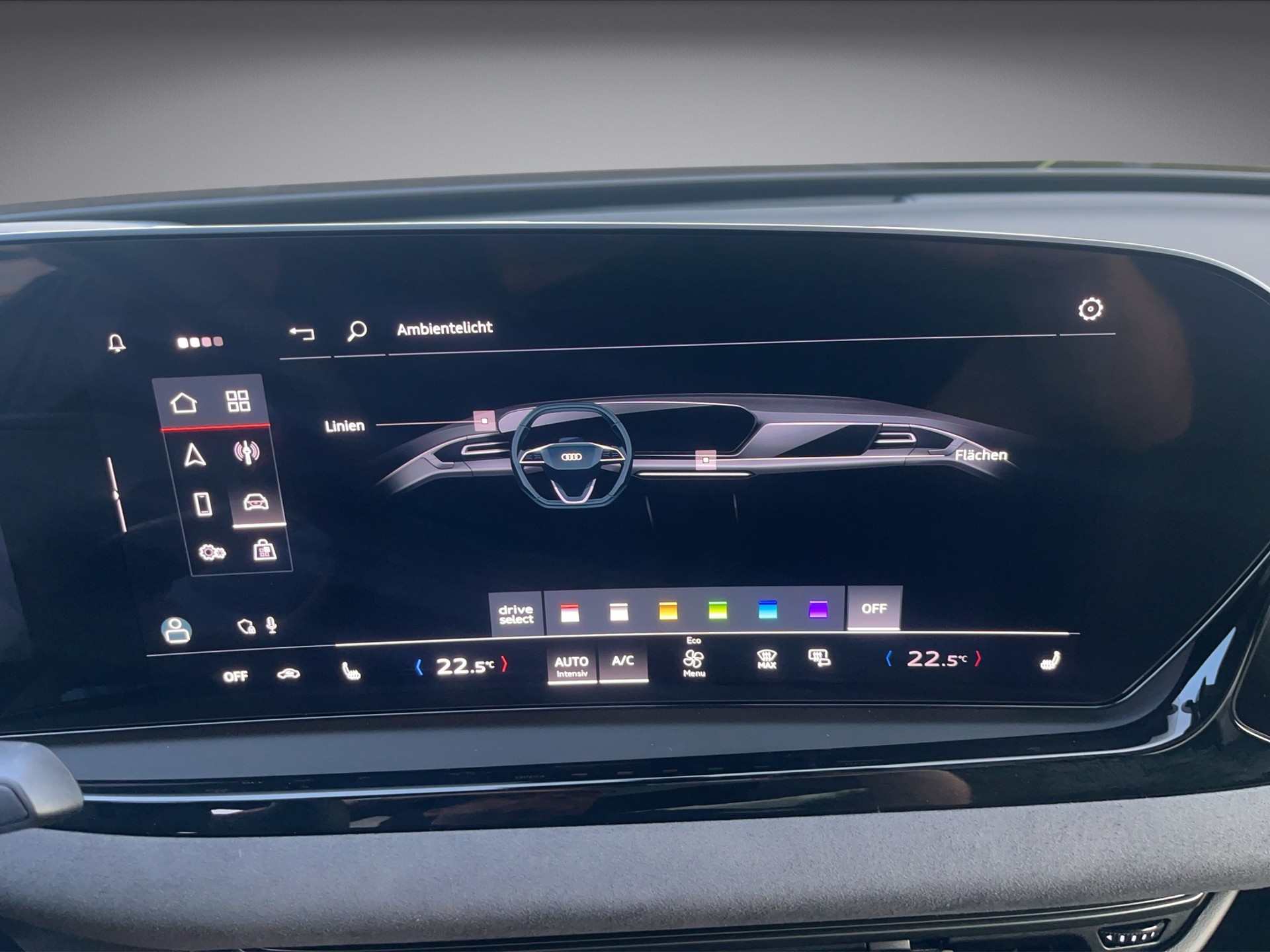 AUDI A6 Limousine TFSI quattro 270 kW S tronic, *Luftfederung, Allradlenkung, Panodach, 360°Kameras, 5 Jahre Garantie*-image-28